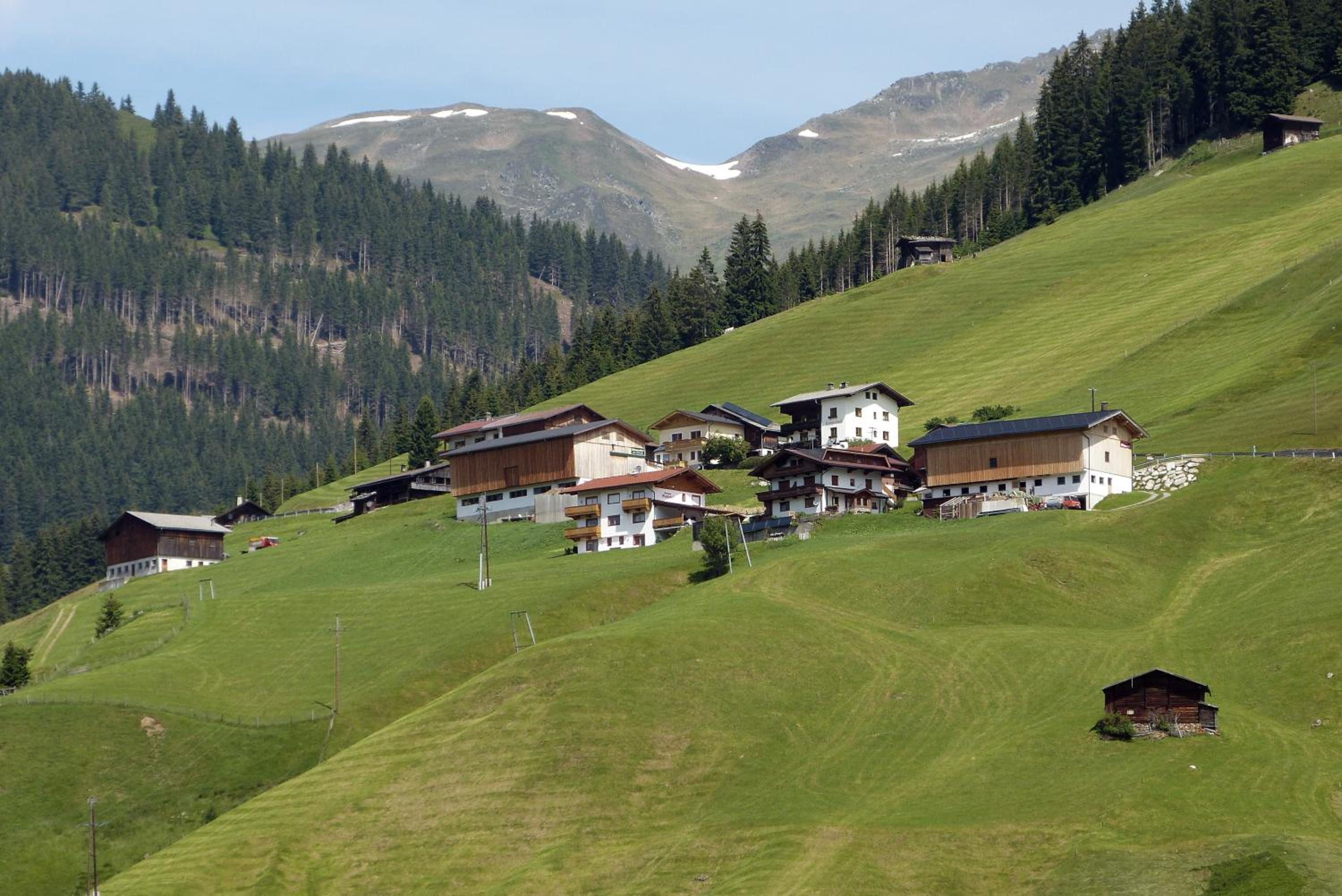 Himmenhof