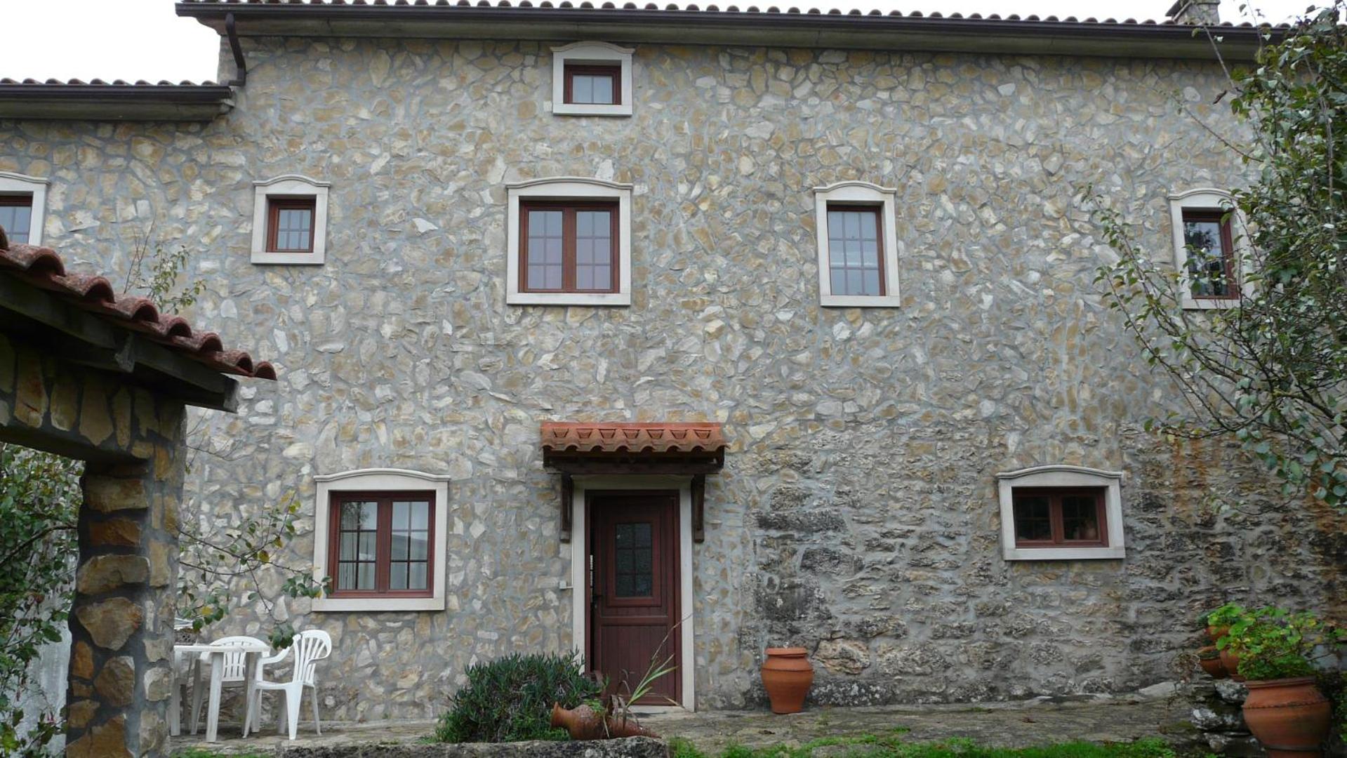 Casa Vale Florido view 2