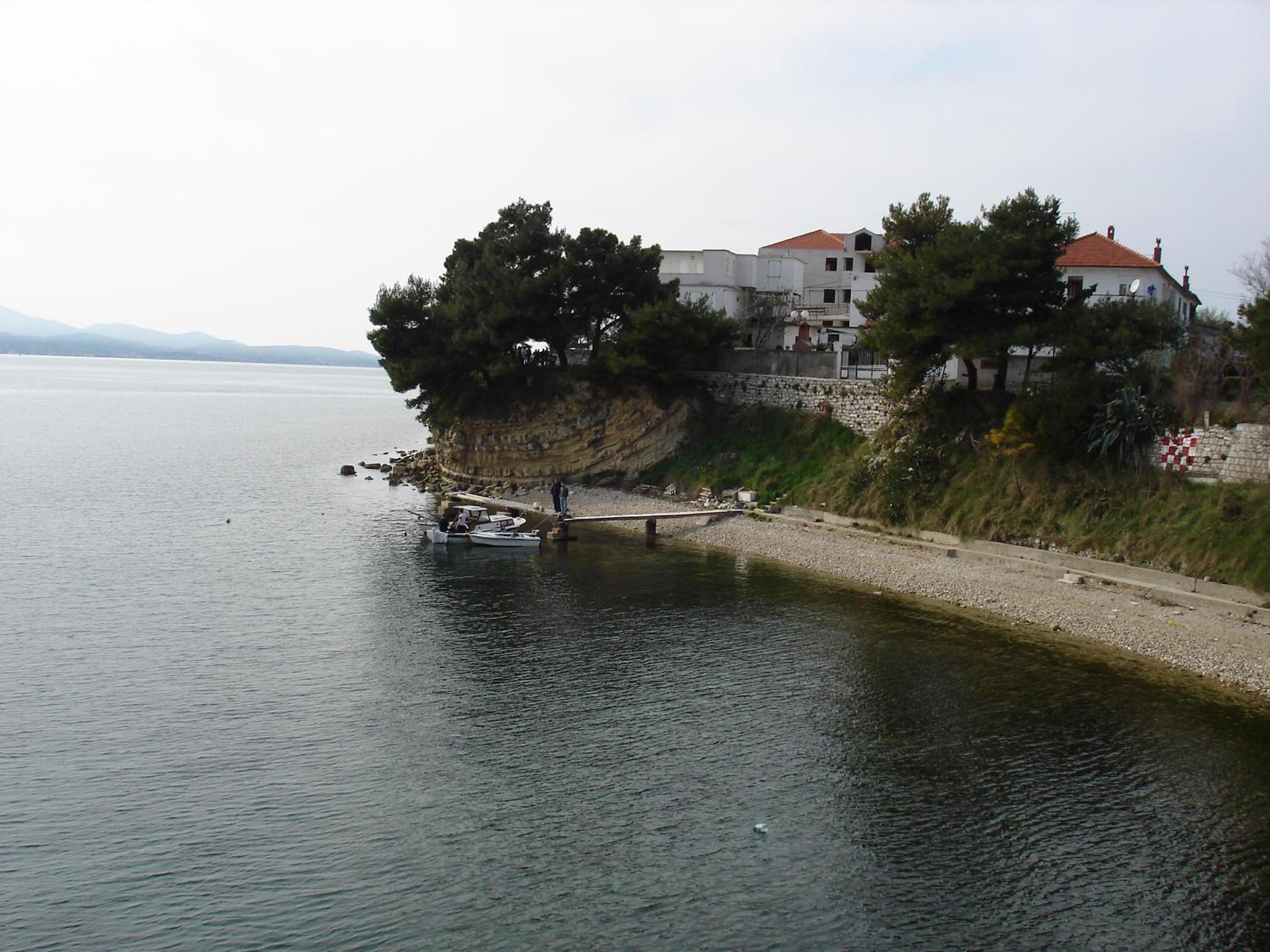 Sea view apartman Antonio view 3