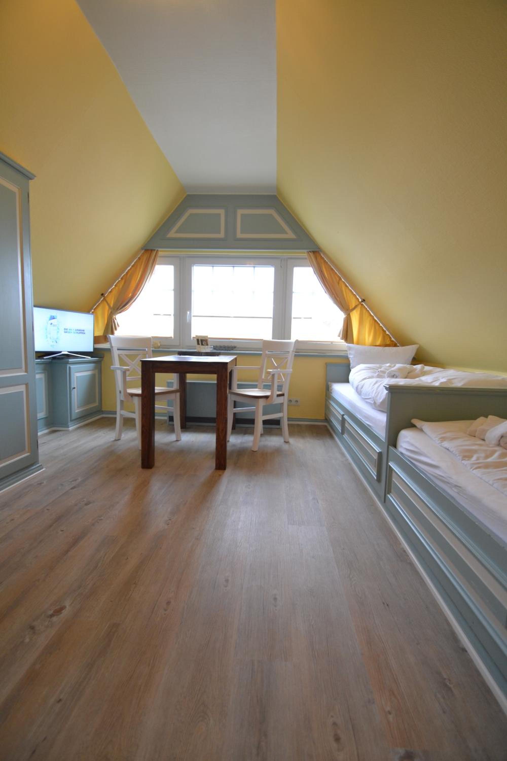 Priel-Hüs view 5