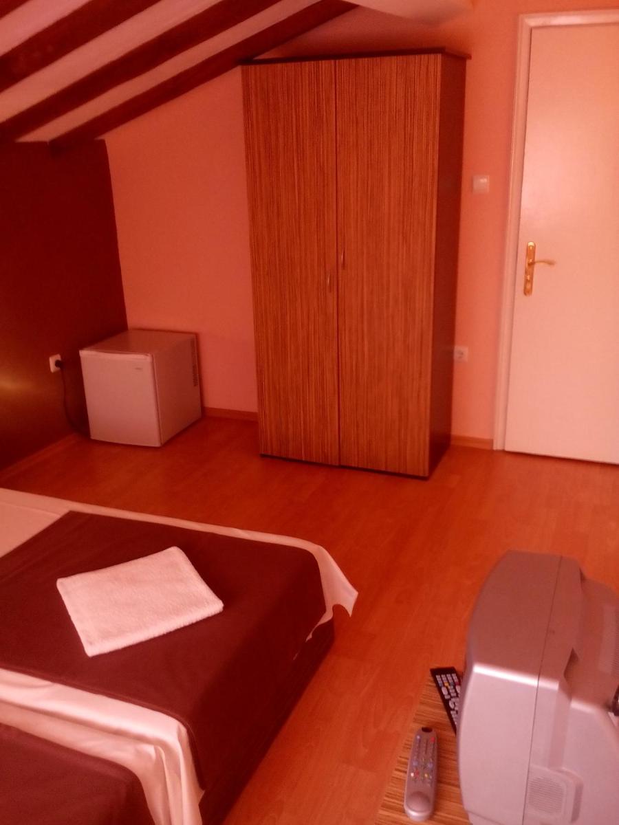 Guest House Hristovi