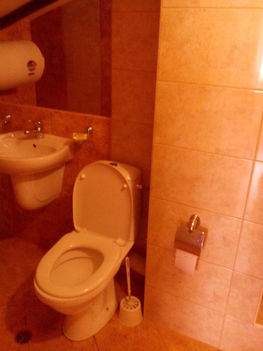 Guest House Hristovi