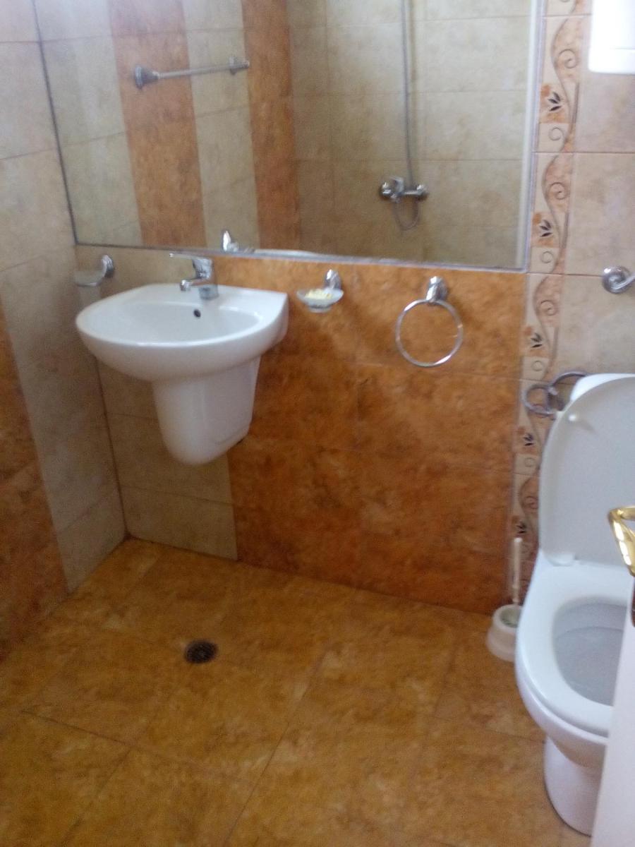 Guest House Hristovi