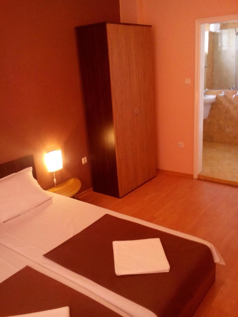 Guest House Hristovi