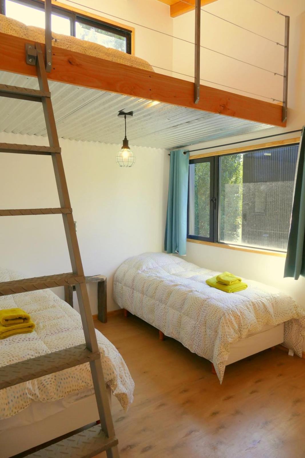 Casas Chaura