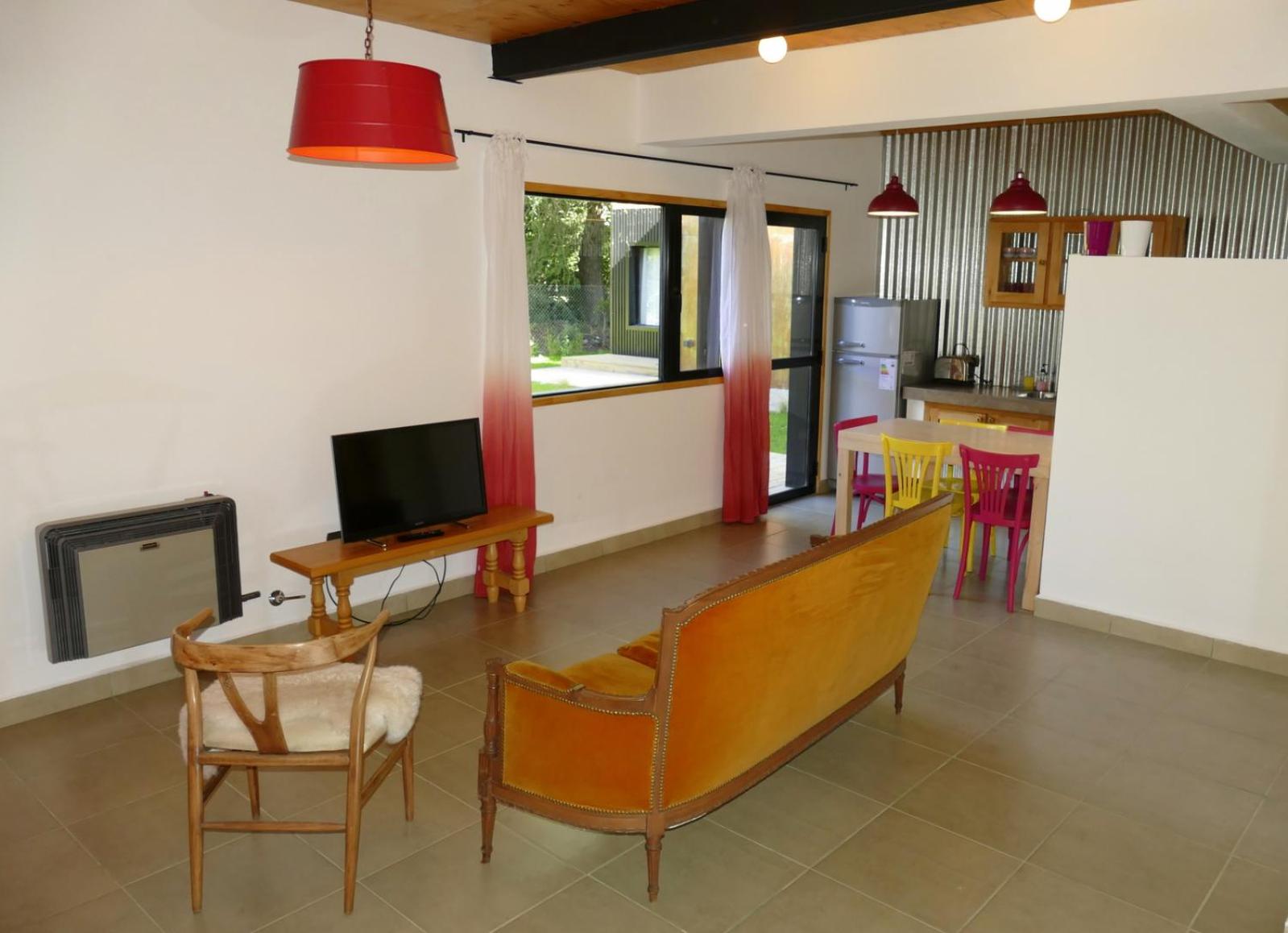 Casas Chaura