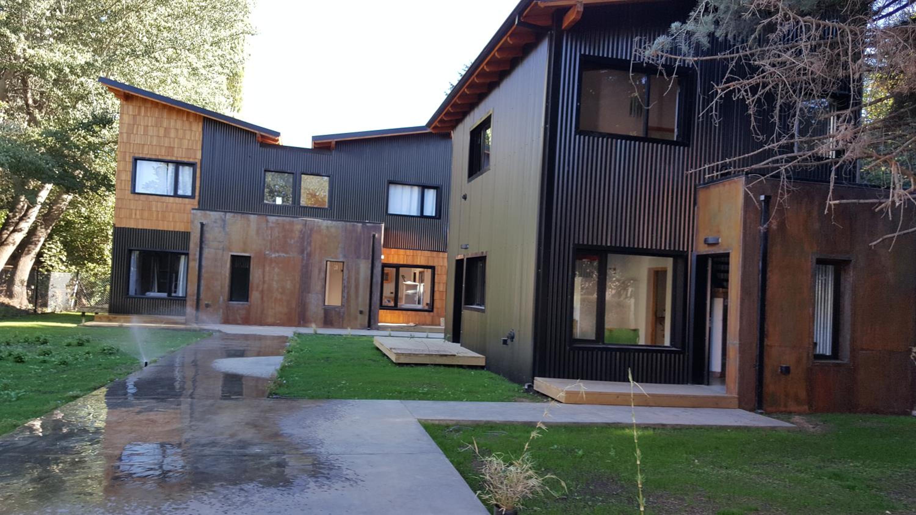 Casas Chaura