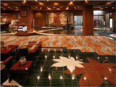 Hotel Ohsho
