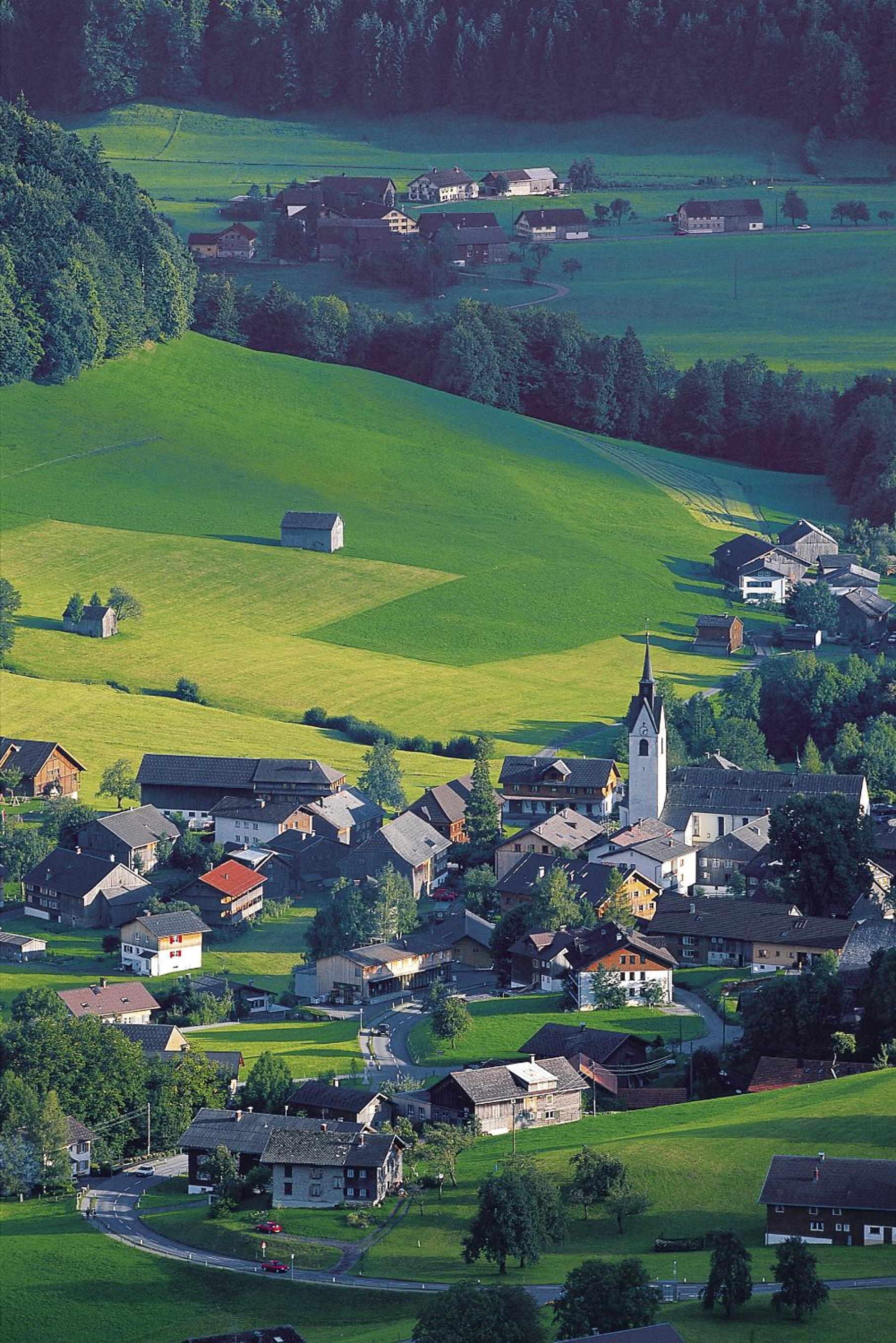 Ferienwohnung 