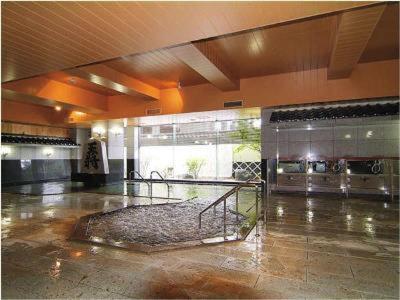 Hotel Ohsho