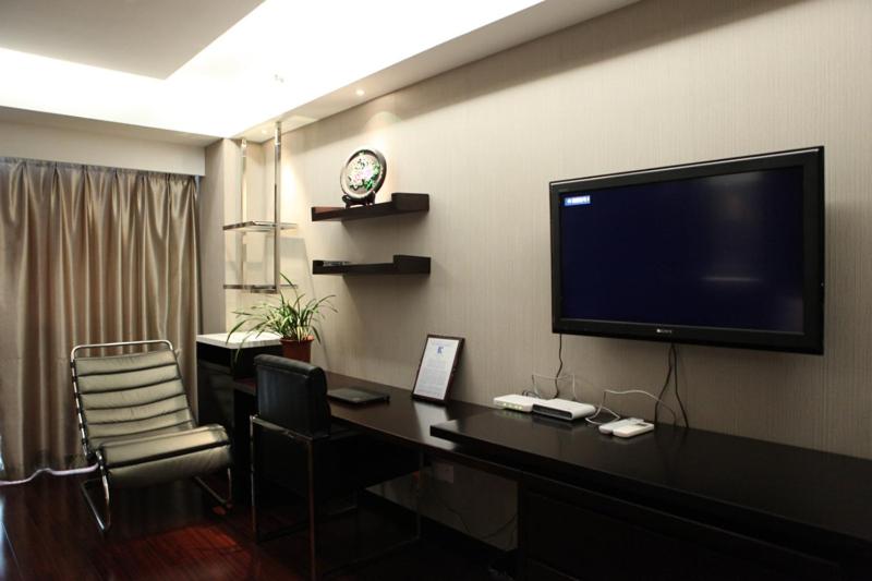 Nanjing Kaibin Apartment - Kai Run Jin Cheng