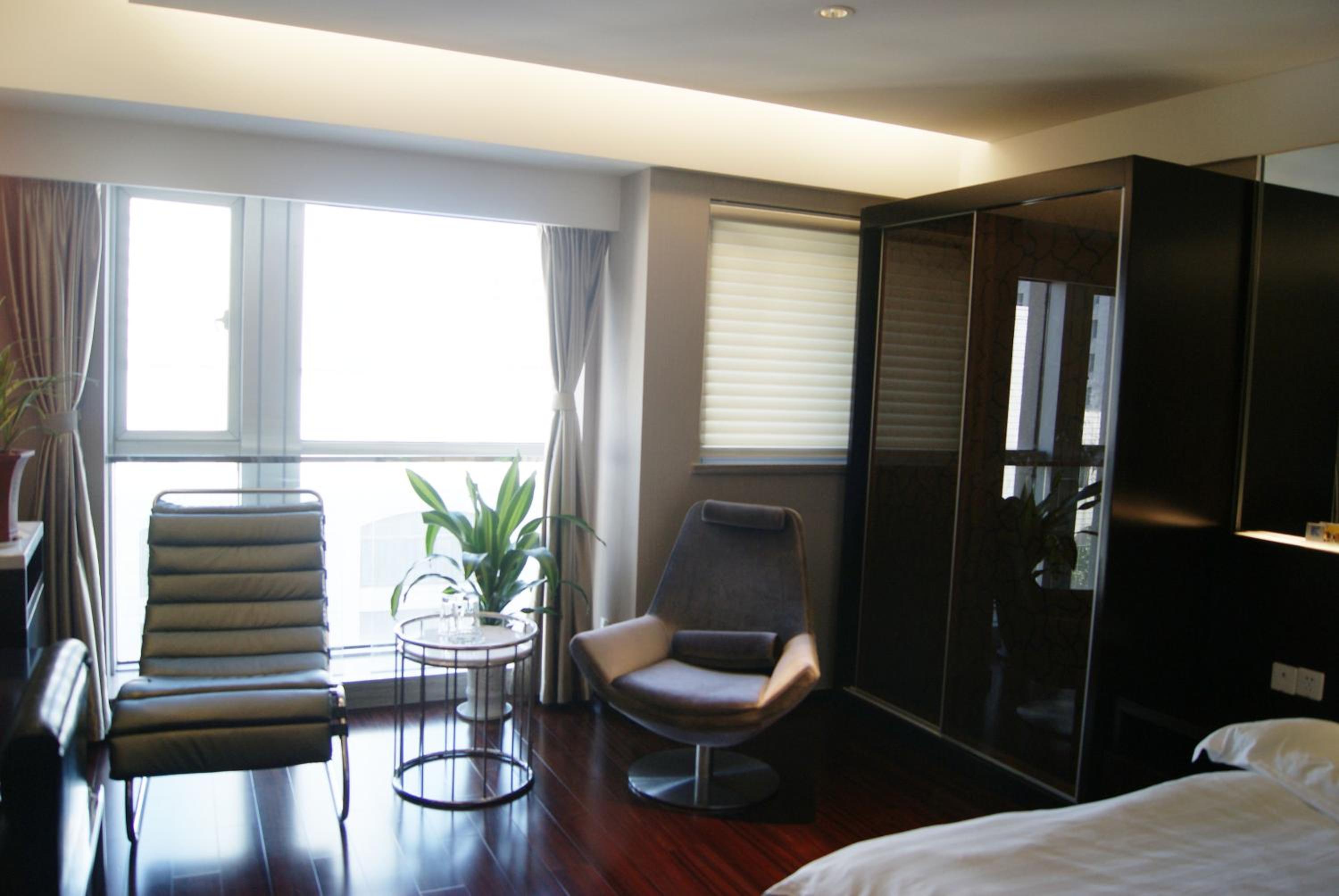 Nanjing Kaibin Apartment - Kai Run Jin Cheng