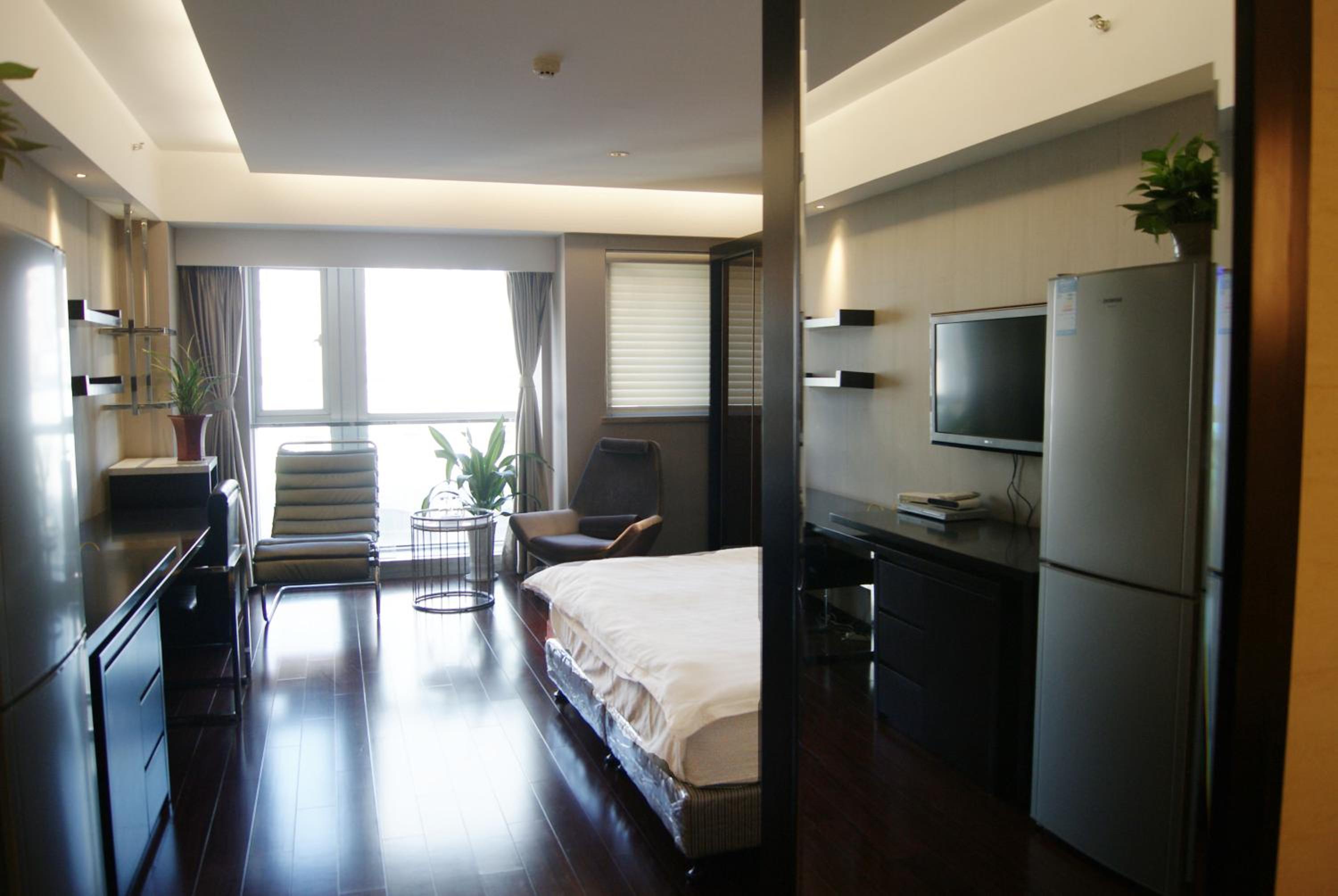 Nanjing Kaibin Apartment - Kai Run Jin Cheng