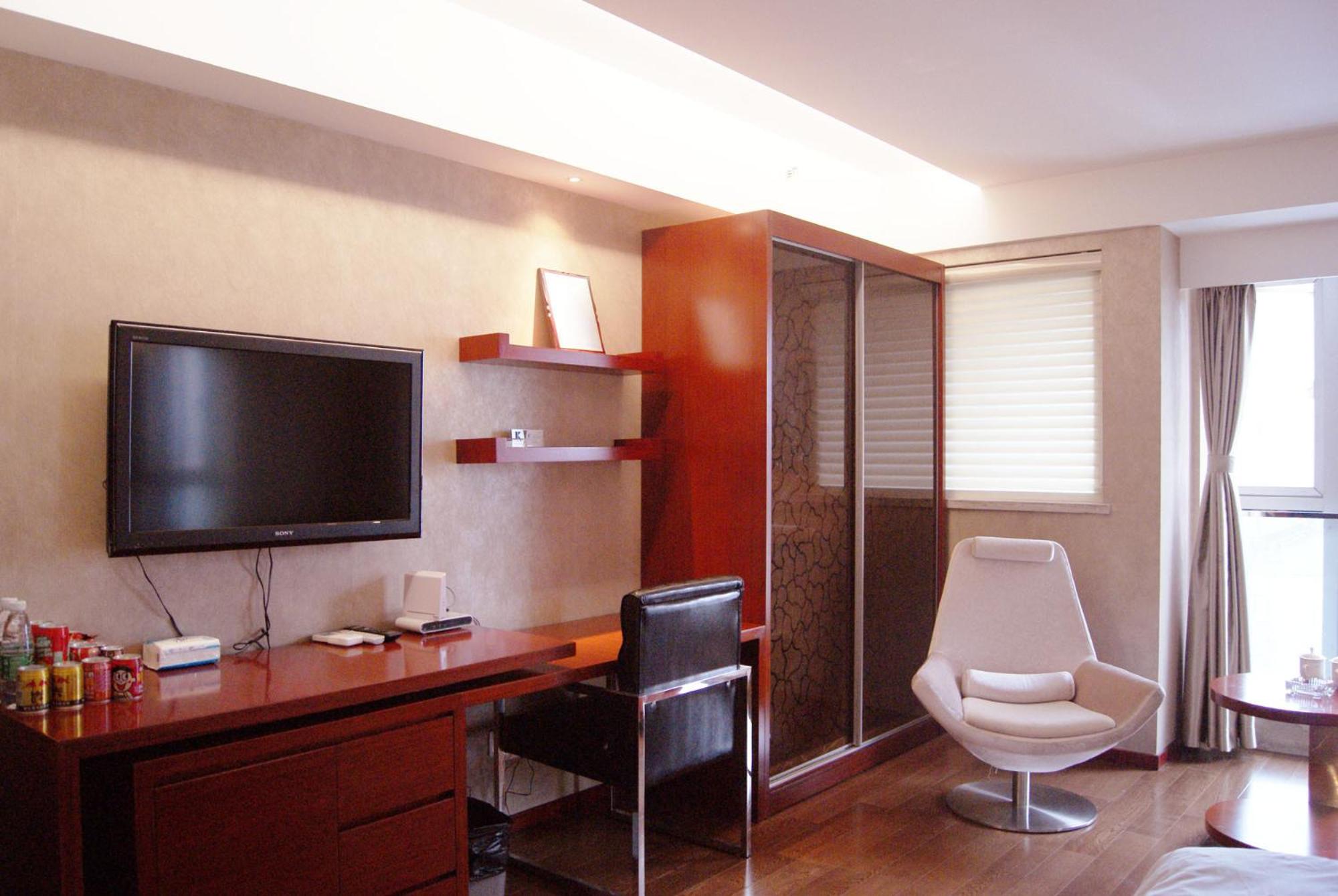 Nanjing Kaibin Apartment - Kai Run Jin Cheng