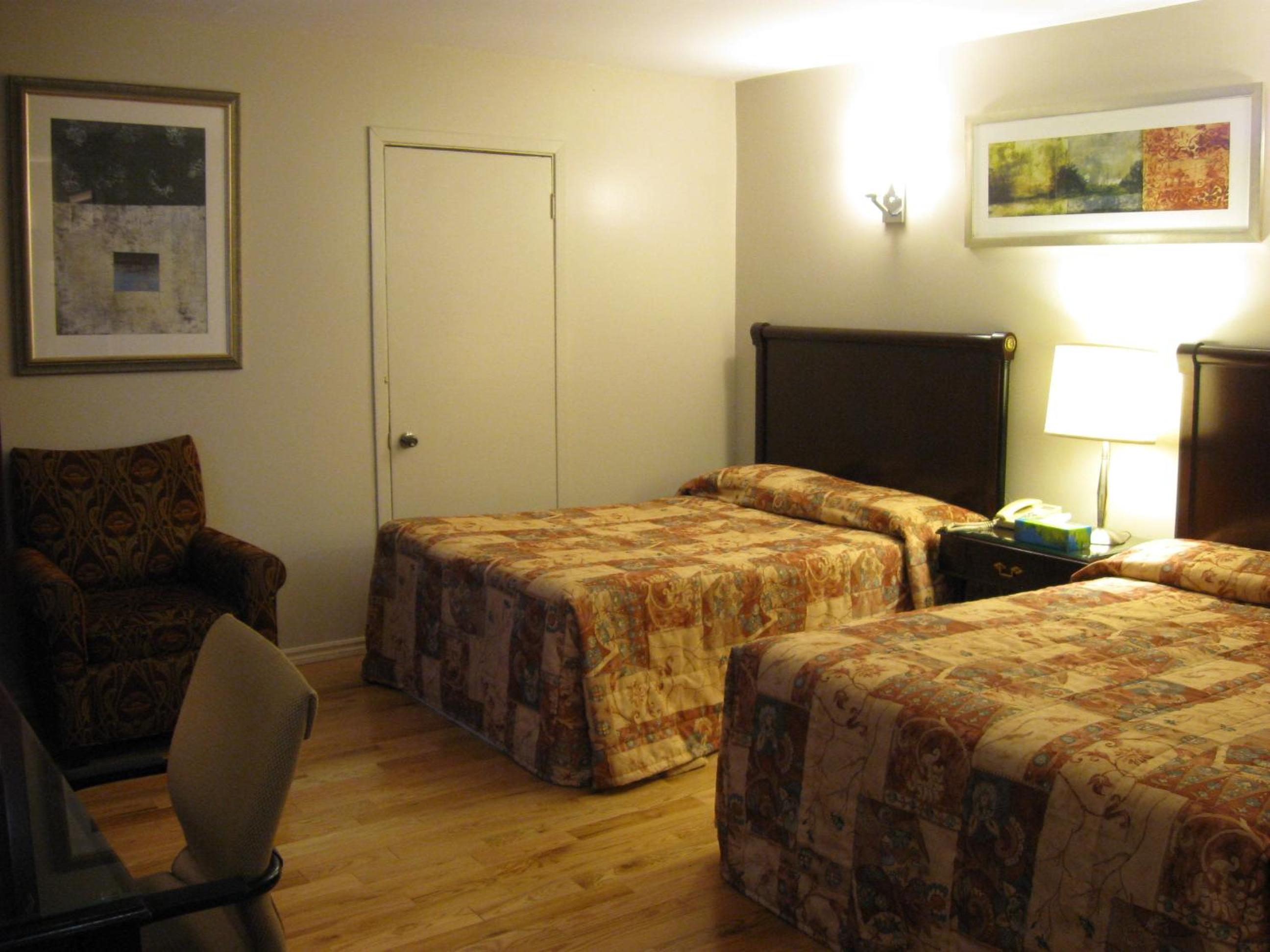 Motel Clair Mont