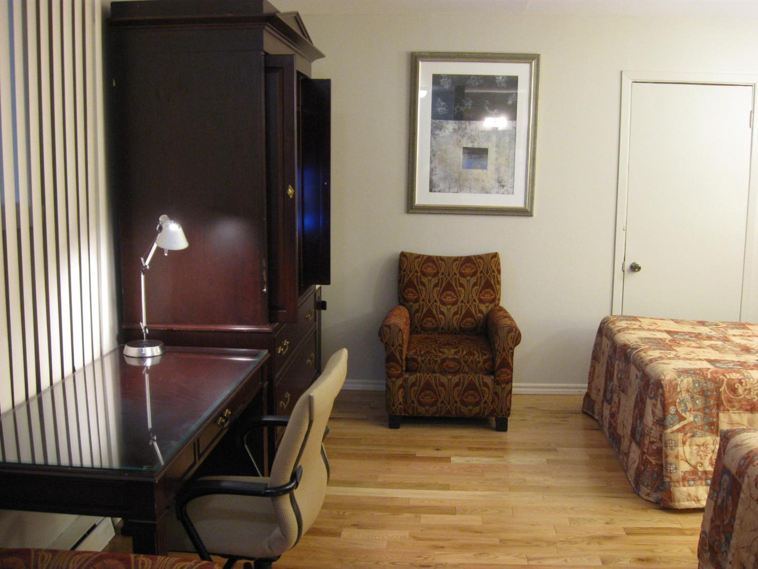 Motel Clair Mont