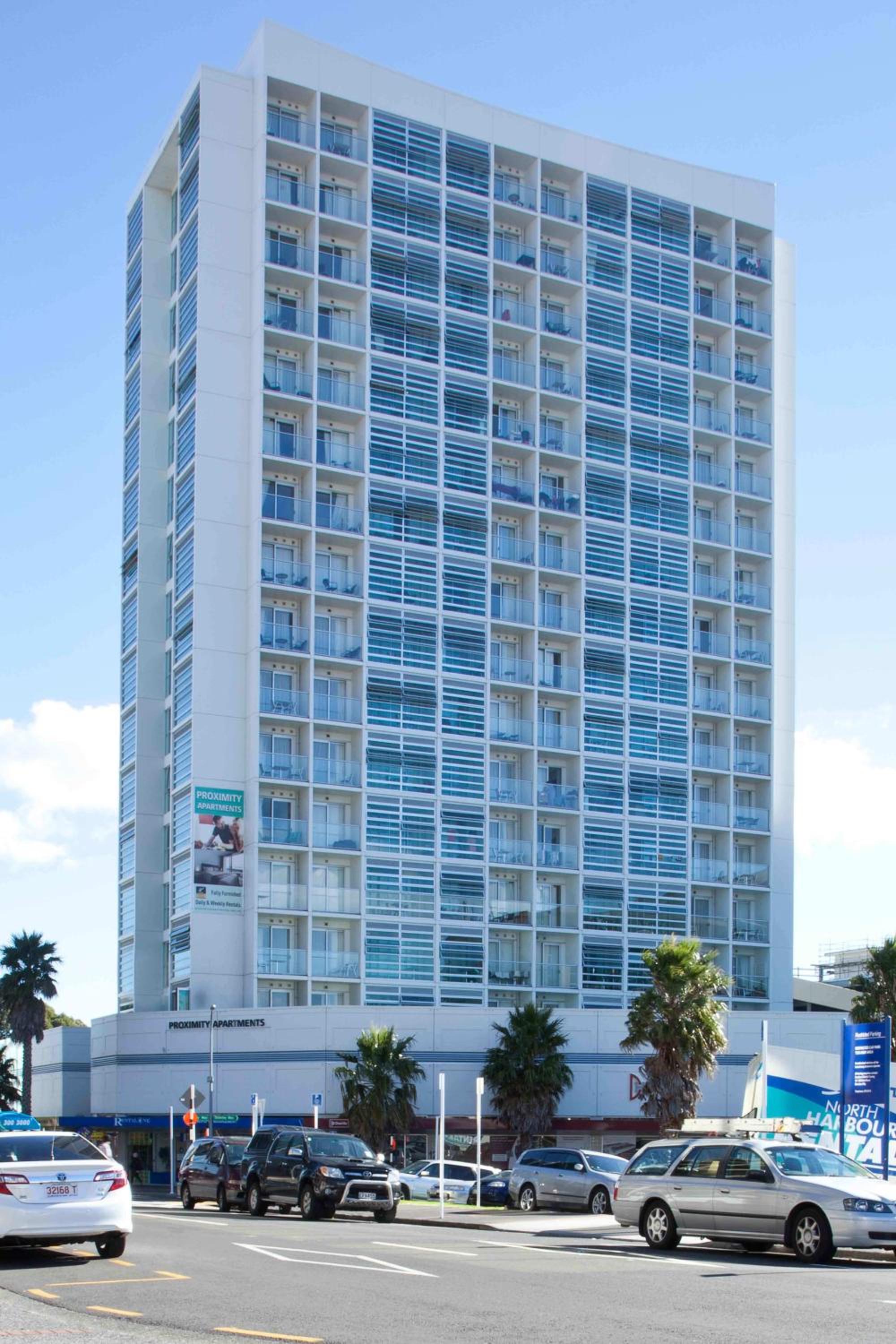 Hotel Proximity Apartments Manukau / Auckland Airport - Image 1