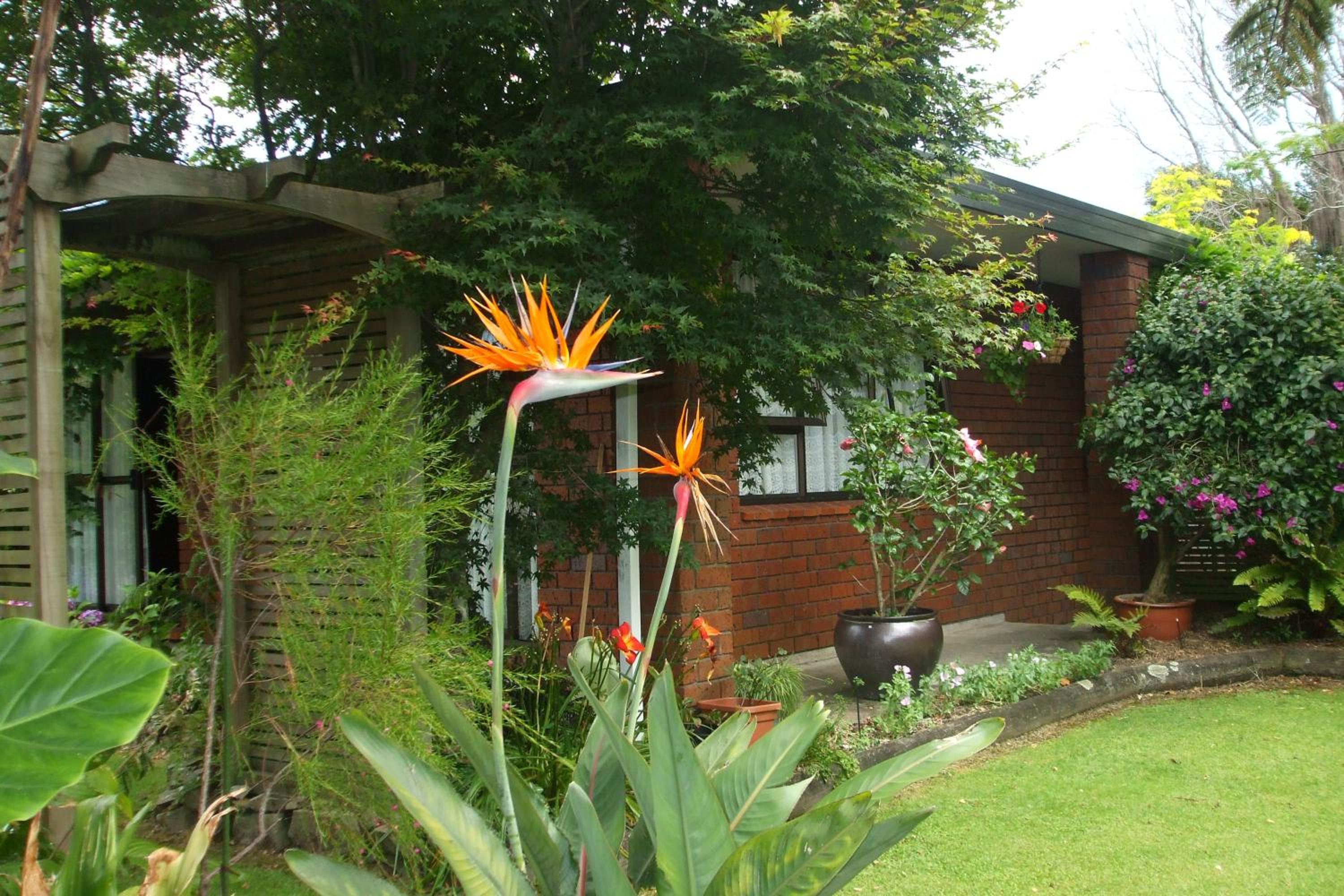 Havenlee Homestay