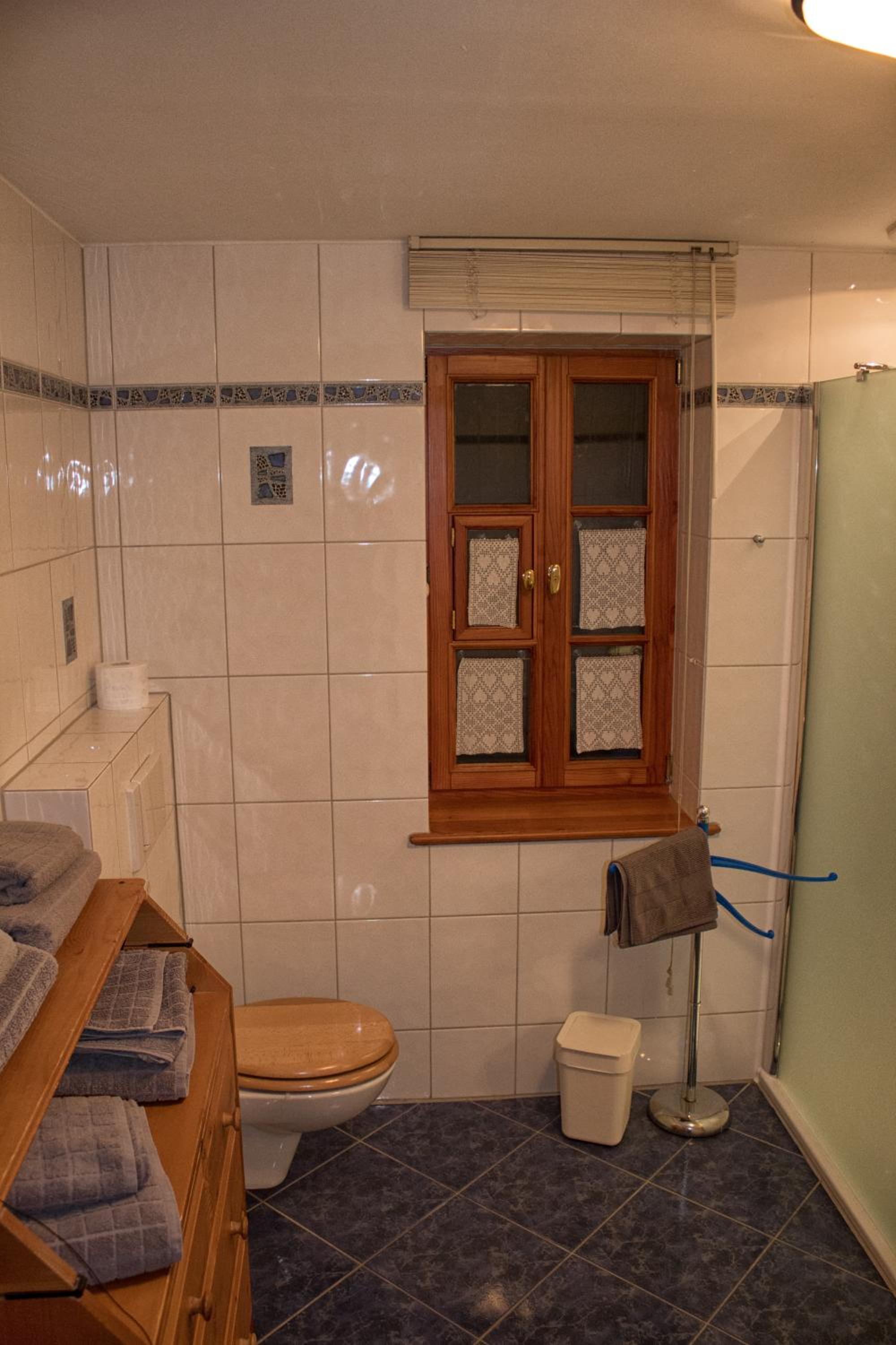Haus am Wiek