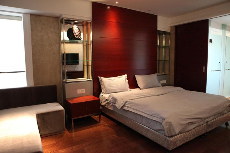 Nanjing Kaibin Apartment - Kai Run Jin Cheng