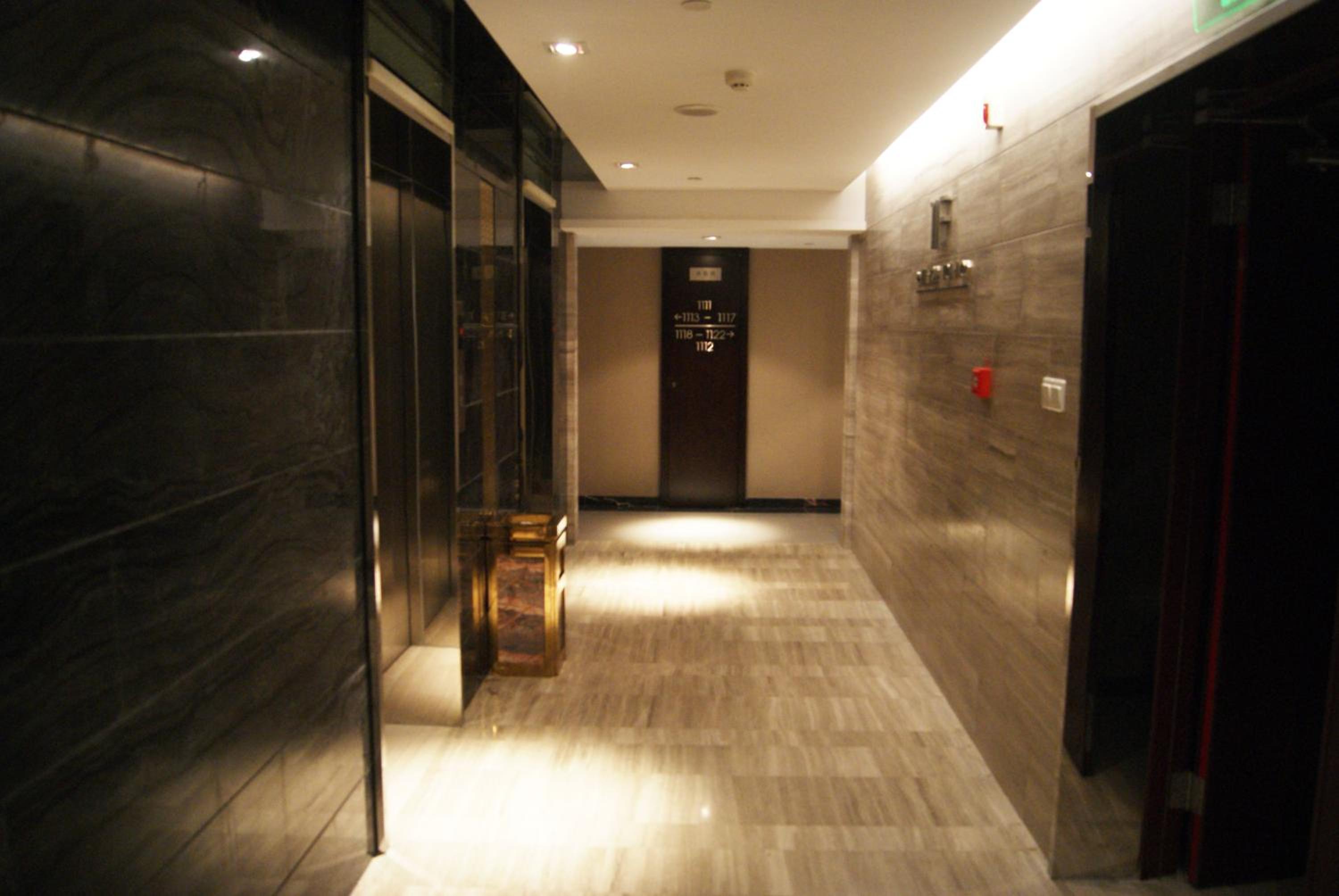 Nanjing Kaibin Apartment - Kai Run Jin Cheng