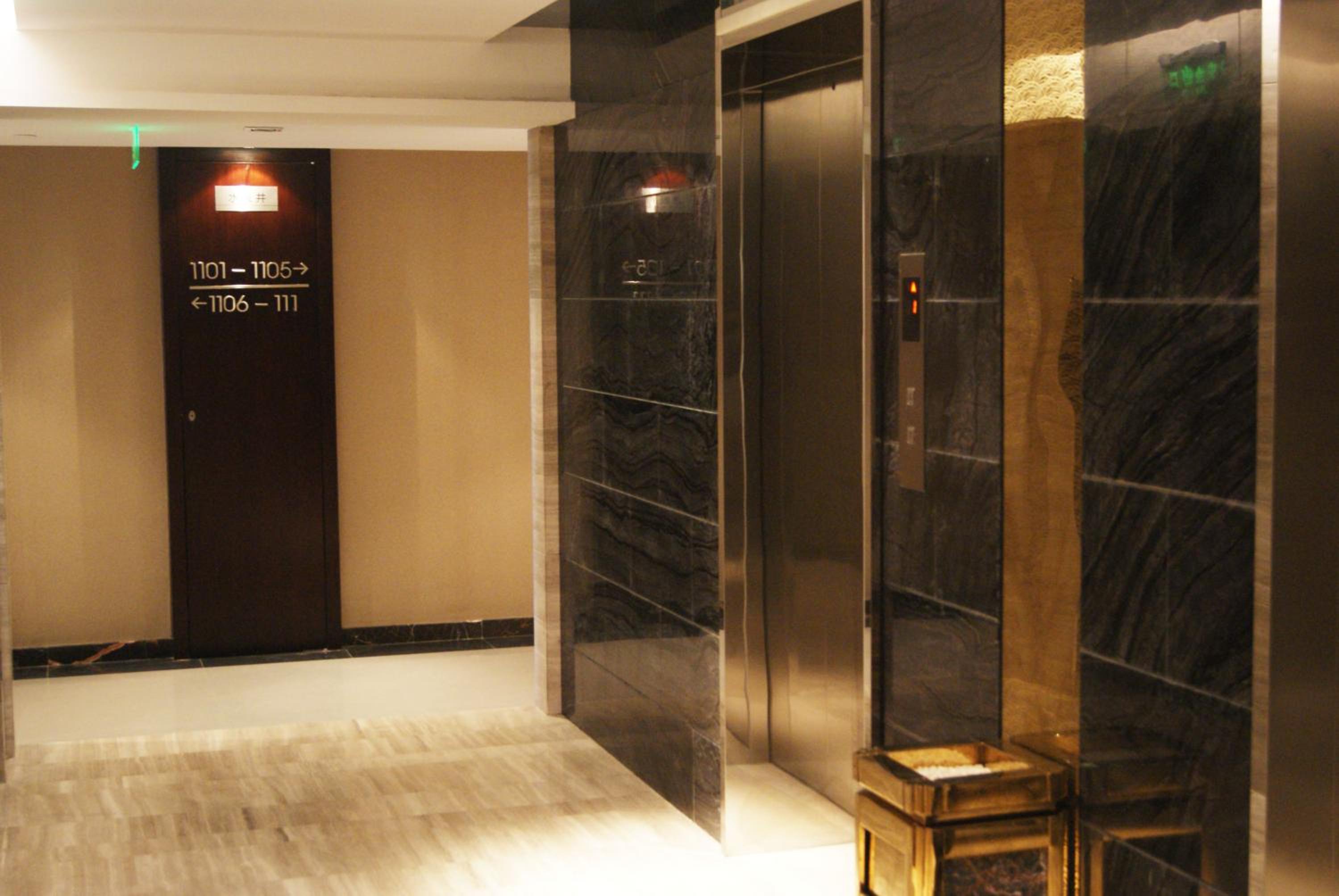 Nanjing Kaibin Apartment - Kai Run Jin Cheng