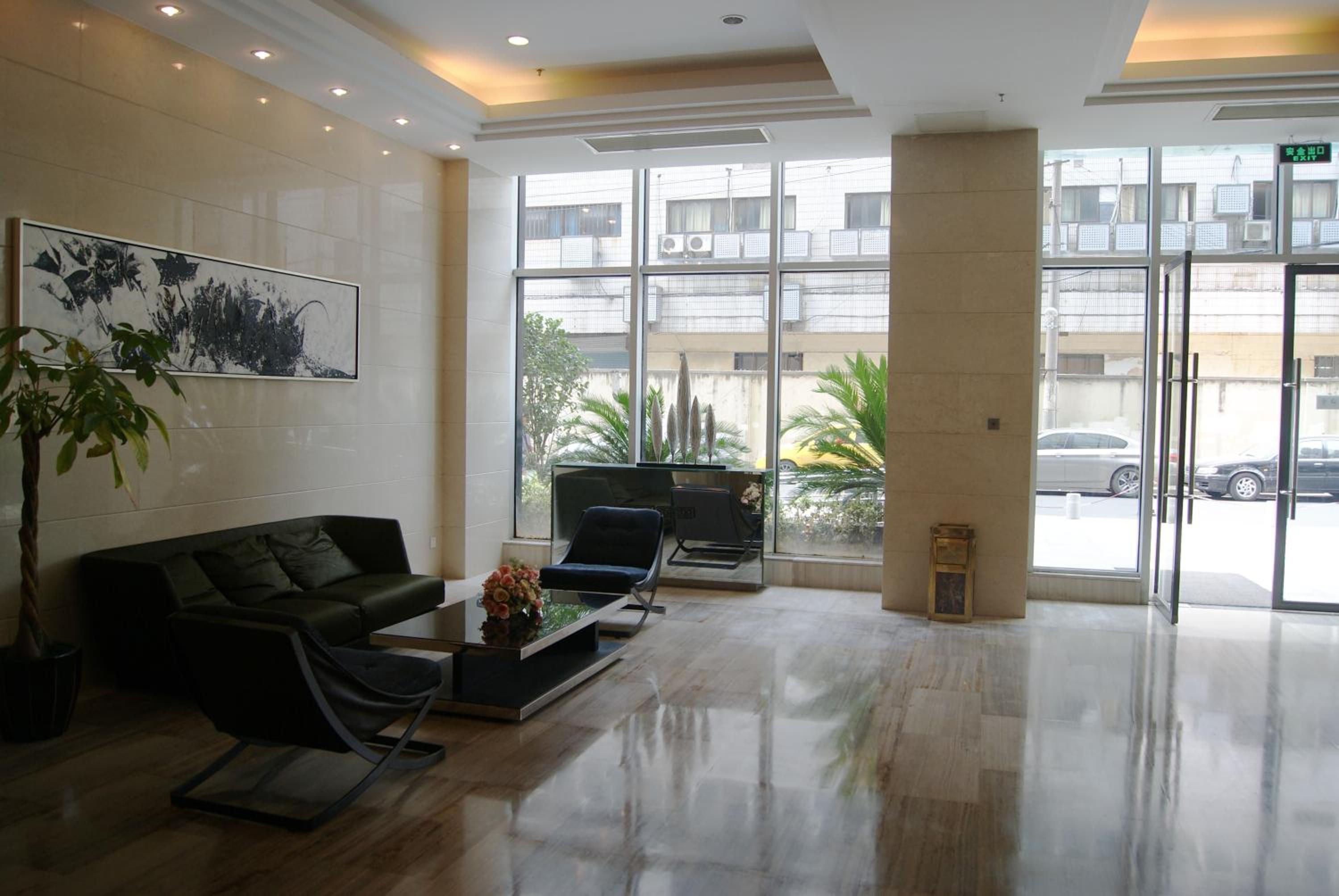Nanjing Kaibin Apartment - Kai Run Jin Cheng