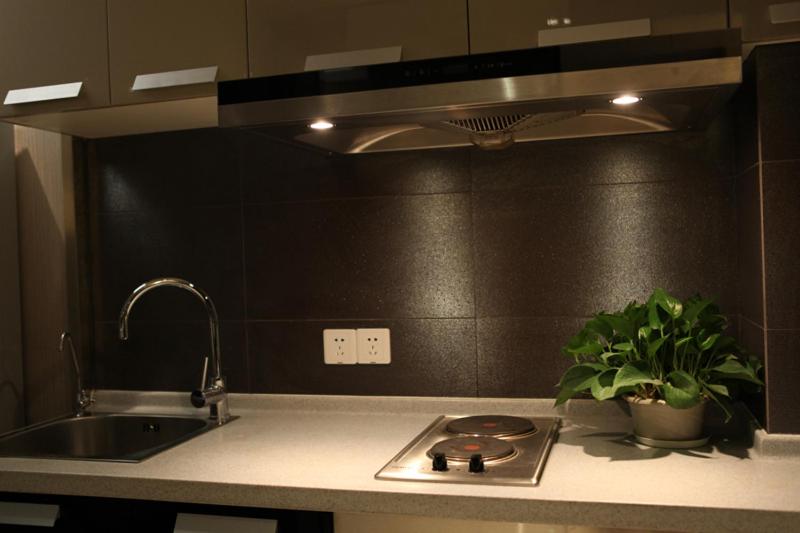 Nanjing Kaibin Apartment - Kai Run Jin Cheng