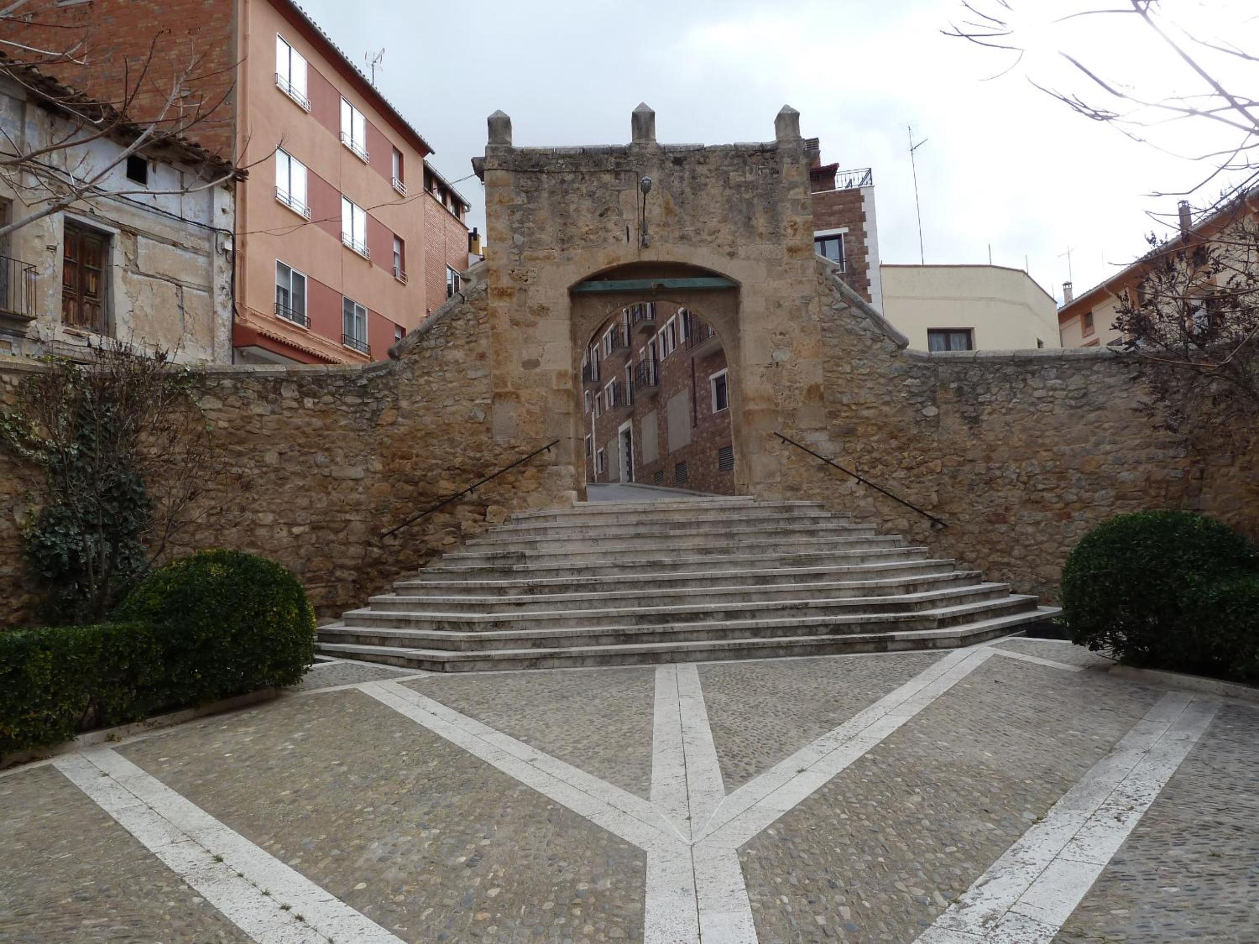 Albergue 