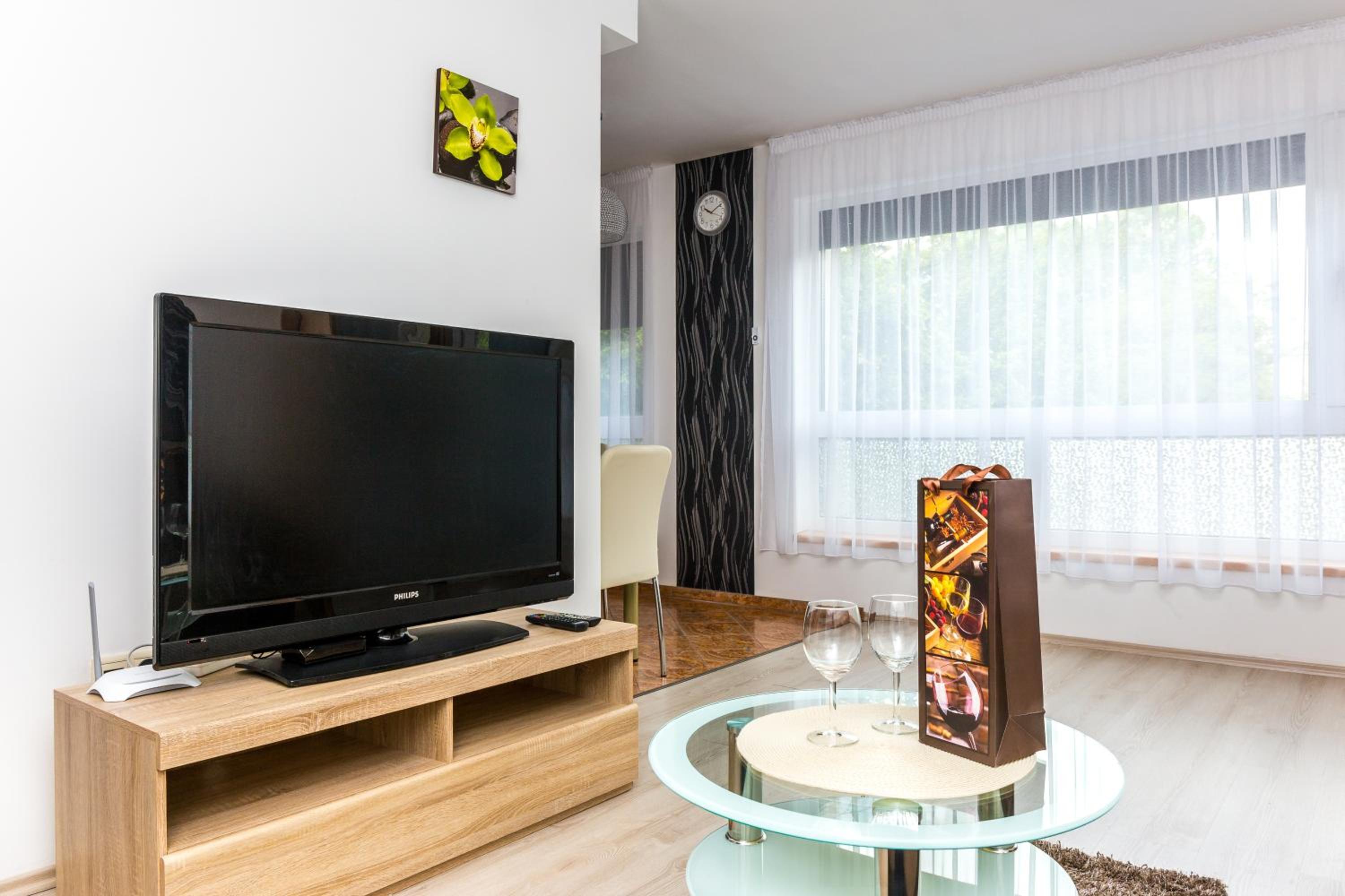 Best Apartments Szeged