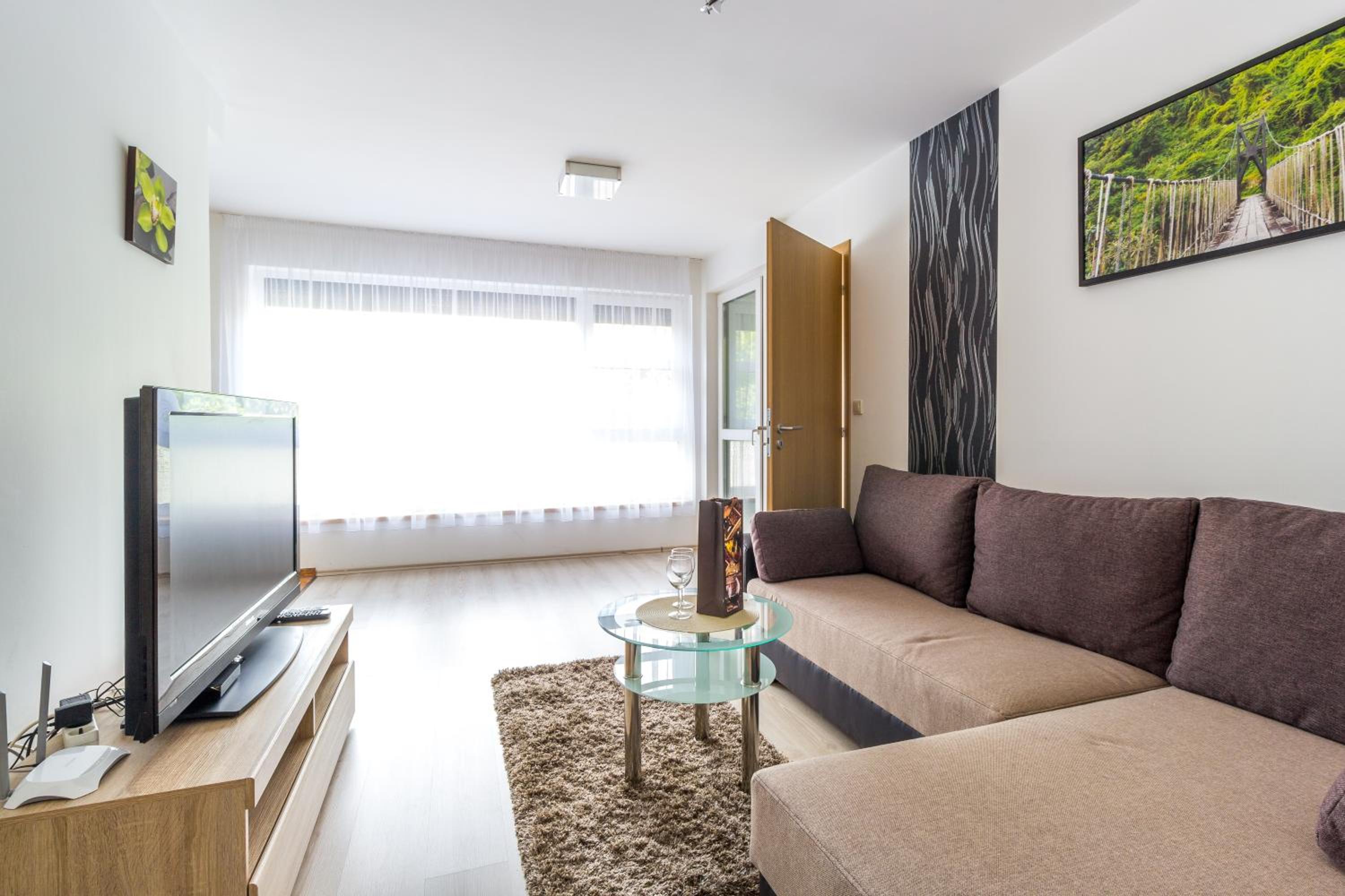 Best Apartments Szeged