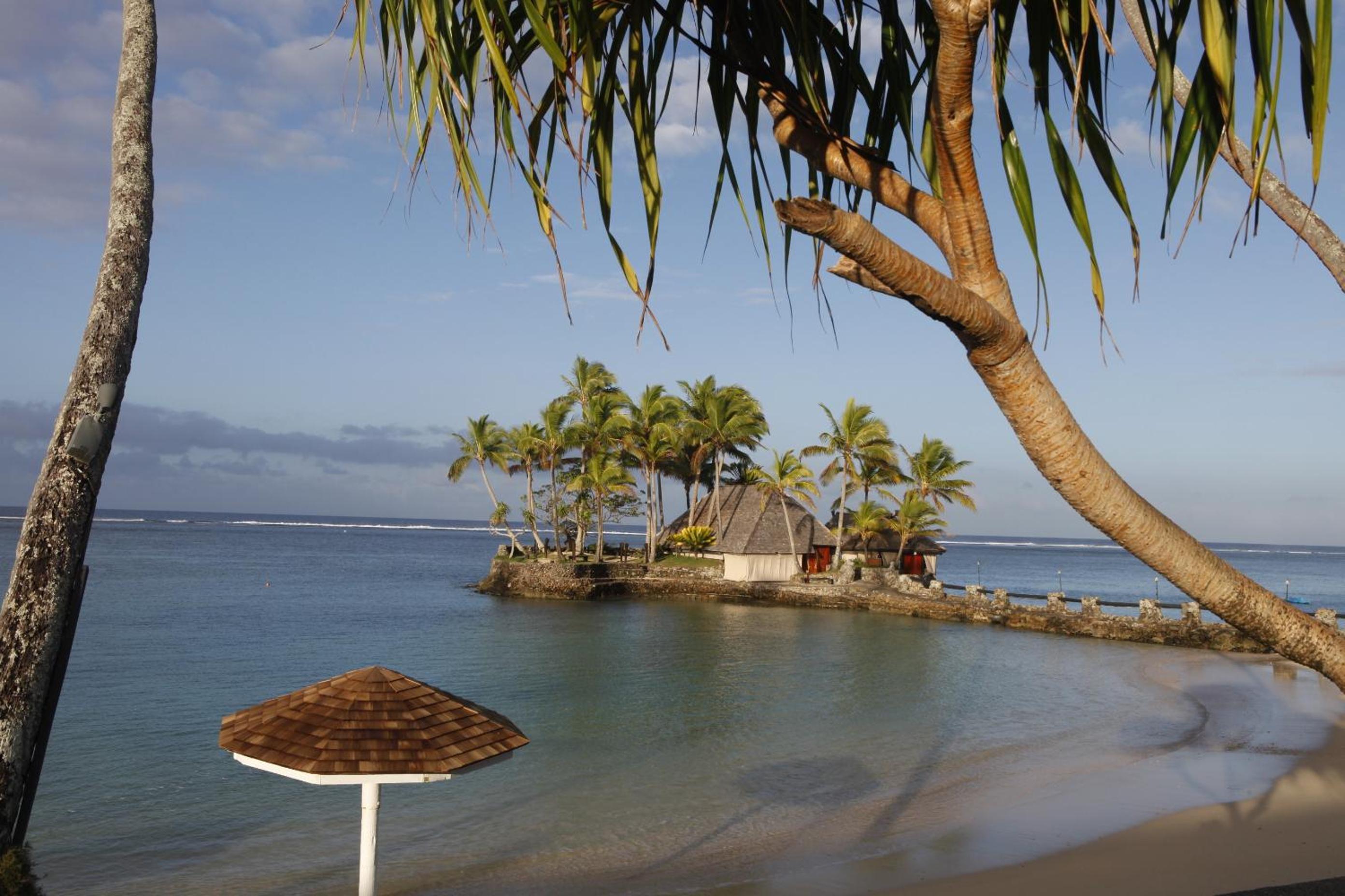 Warwick Fiji 20