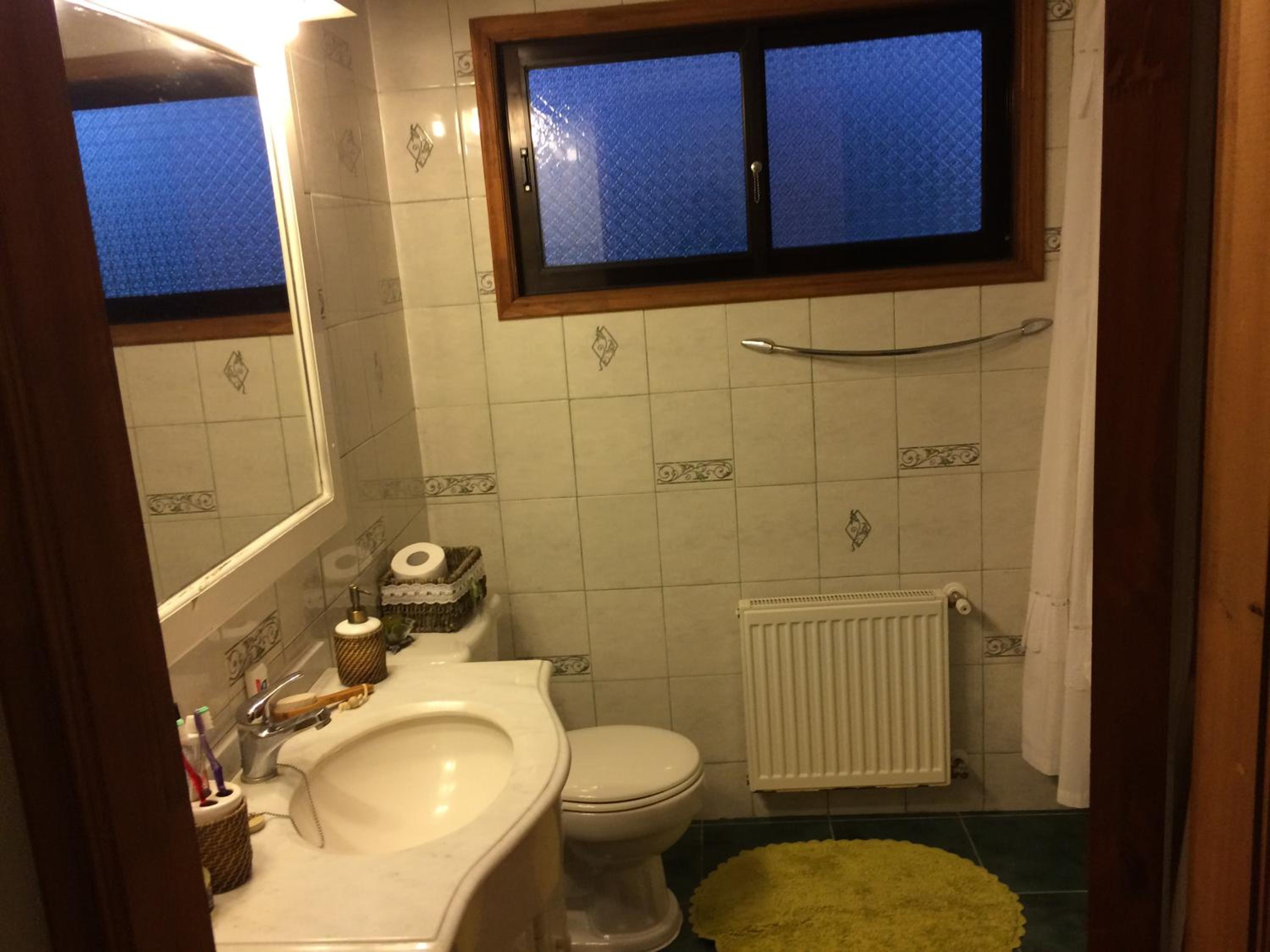Casa Los Notros