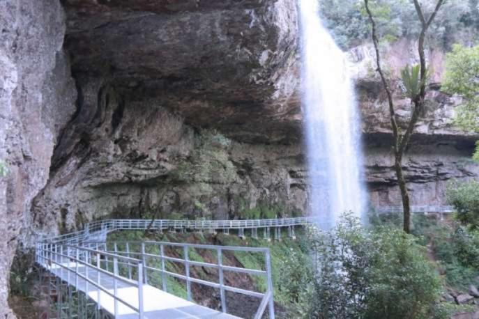 Casa no Campo Caminho do Salto