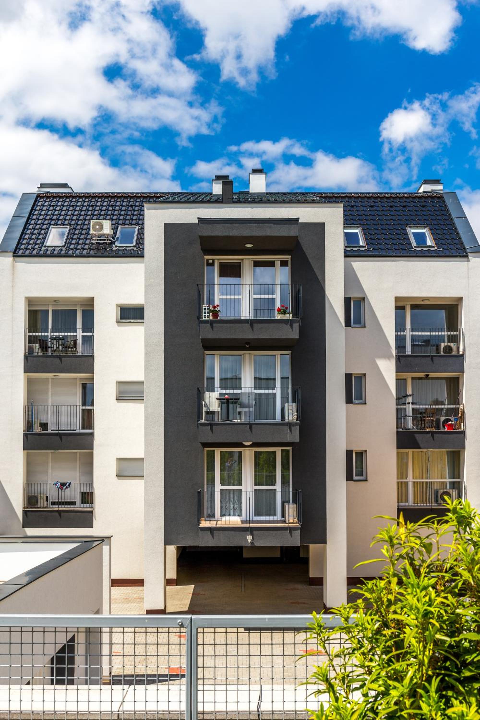 Best Apartments Szeged