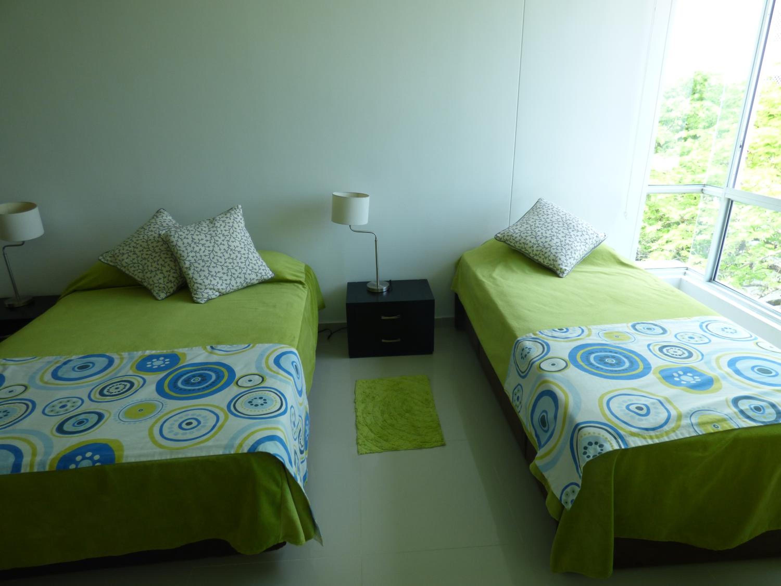 Costa Azul Suites 401