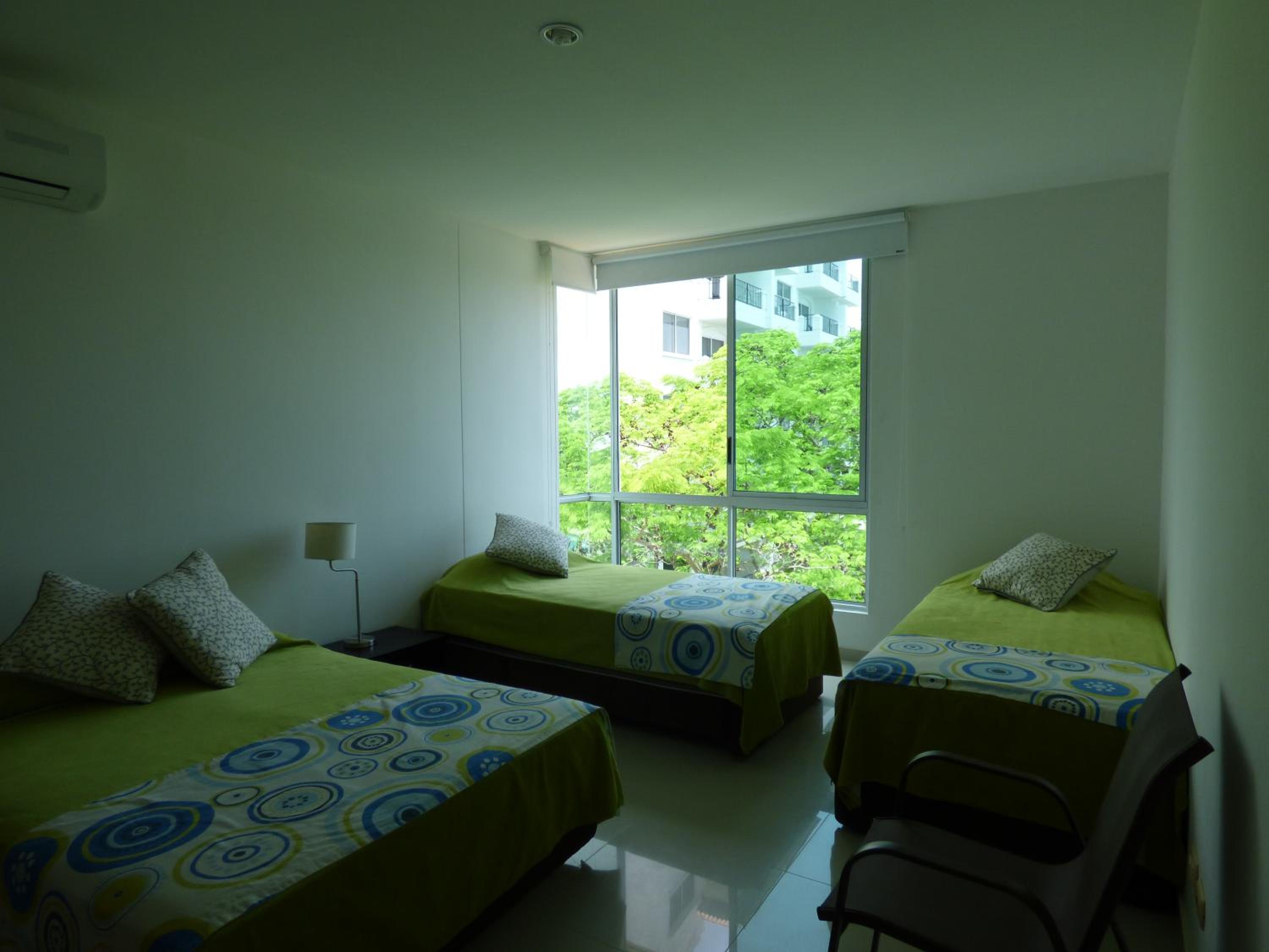 Costa Azul Suites 401