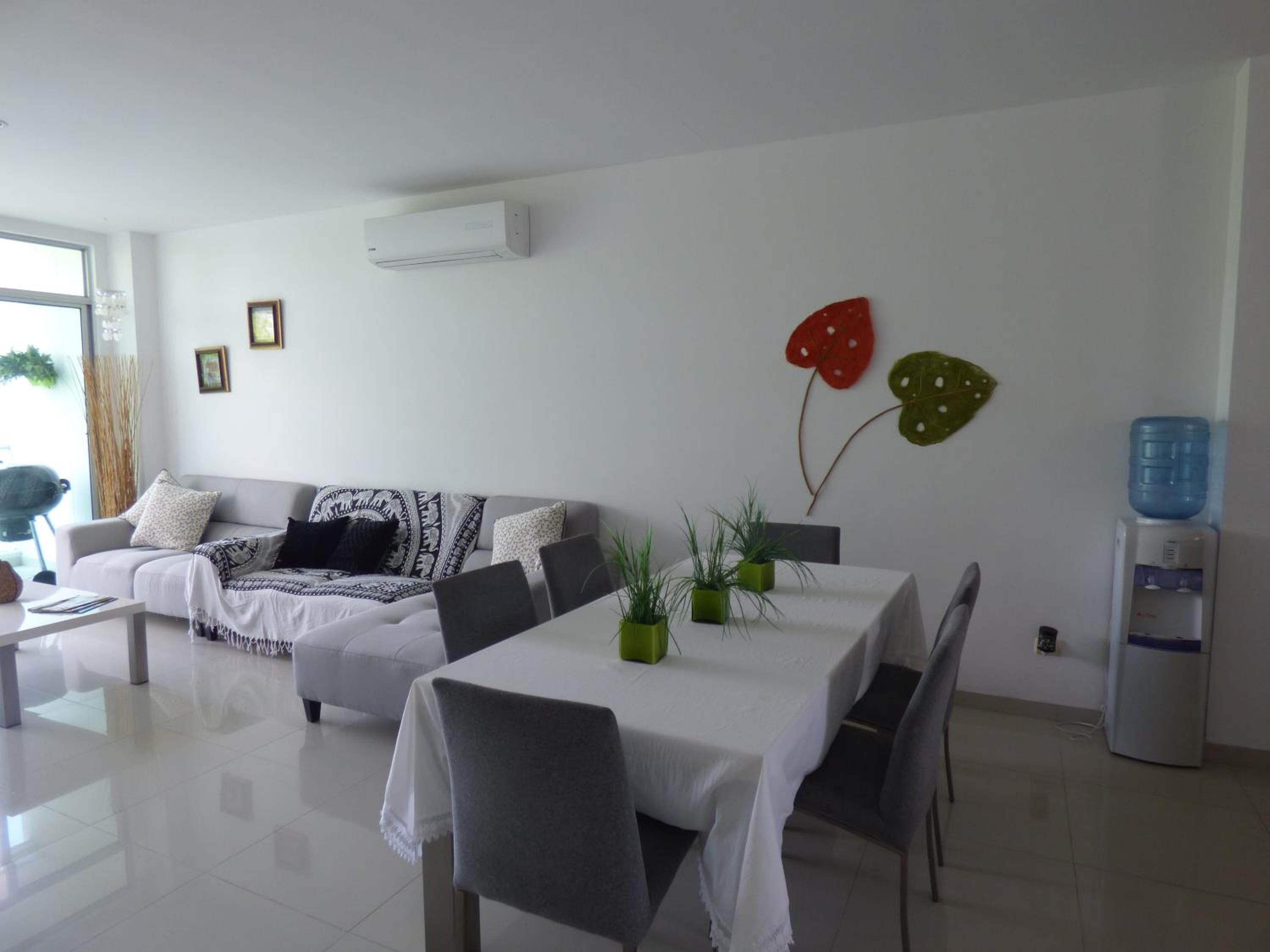Costa Azul Suites 401