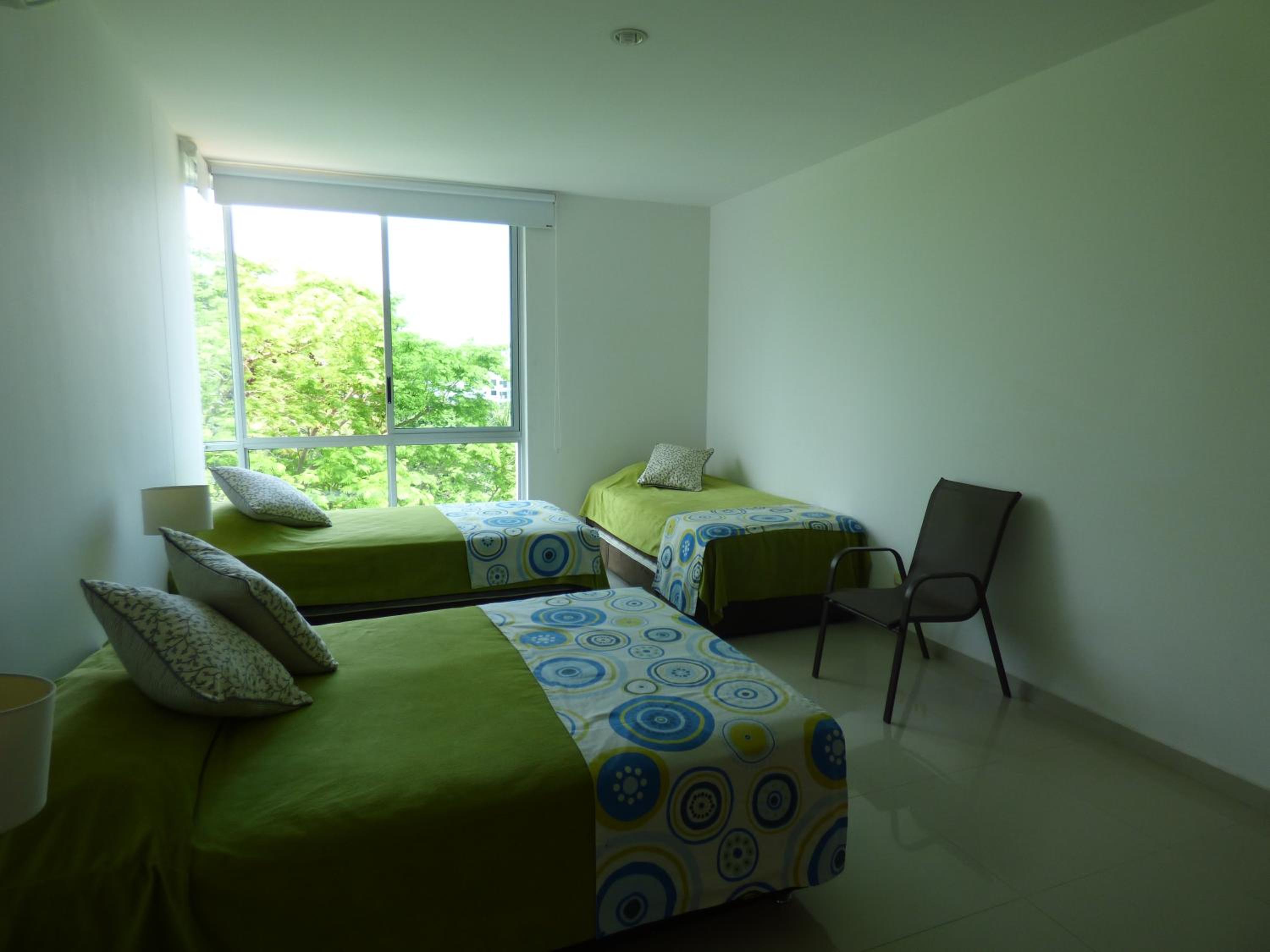 Costa Azul Suites 401
