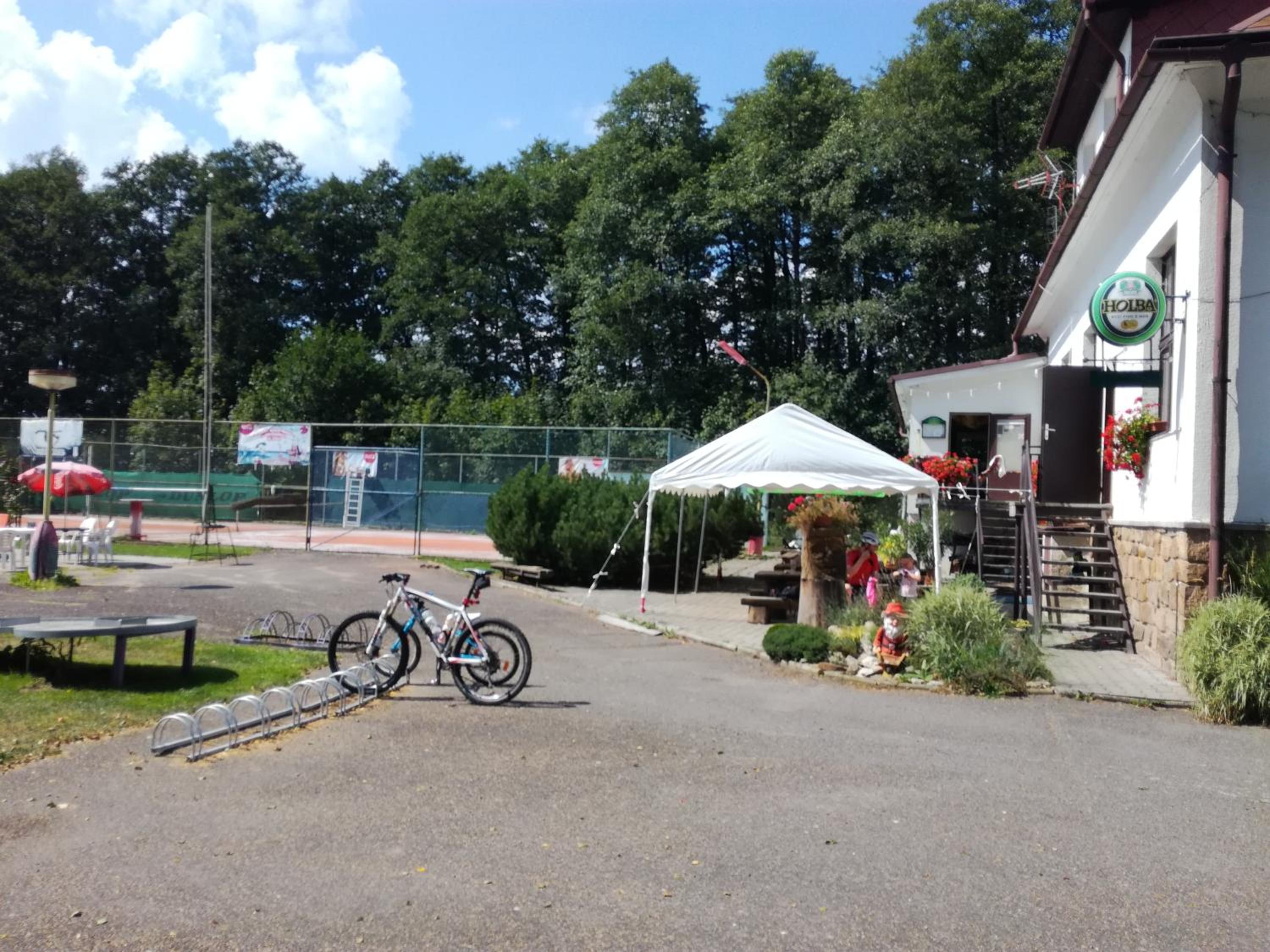 Penzion Heřmanice
