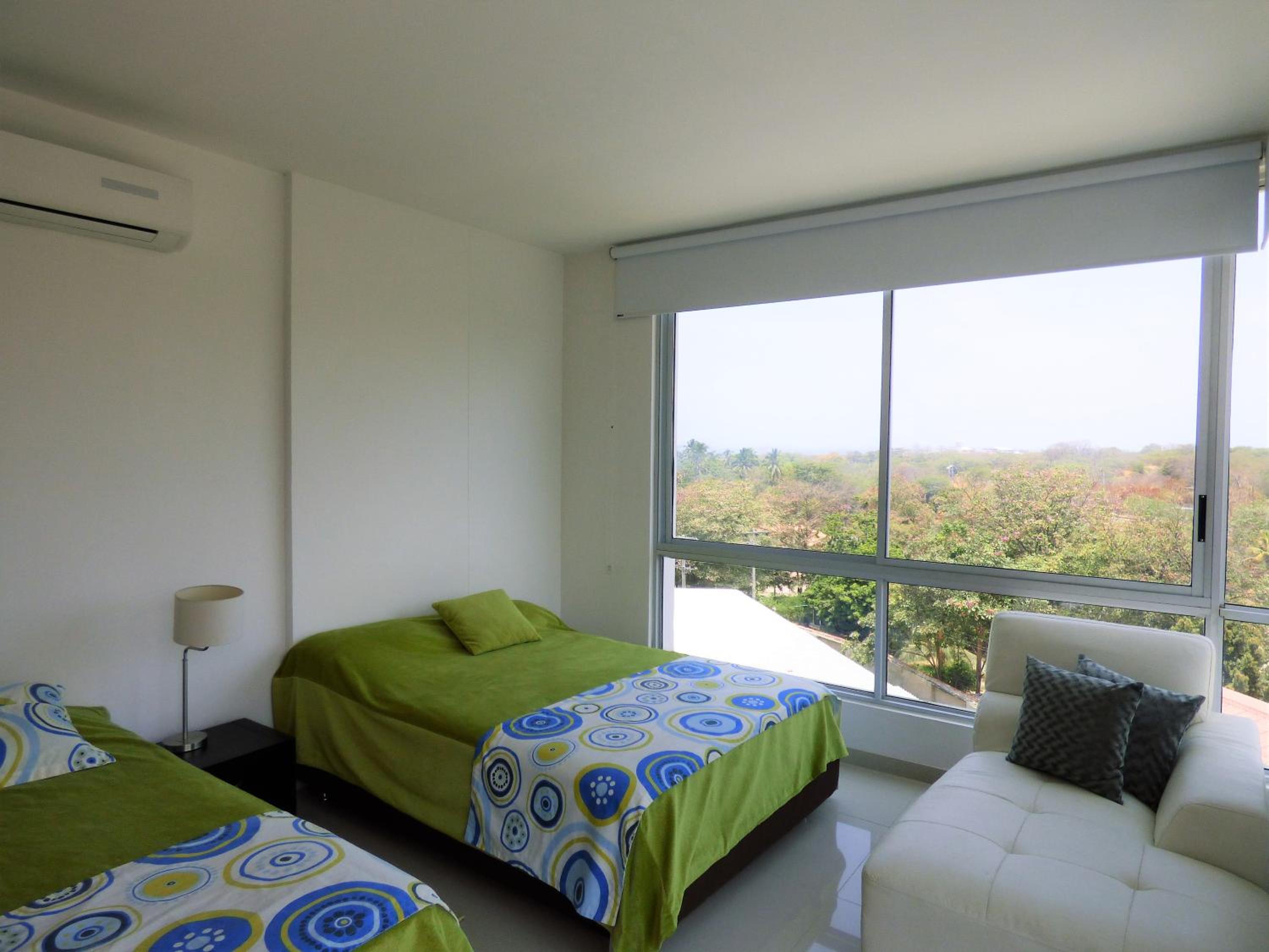 Costa Azul Suites 401