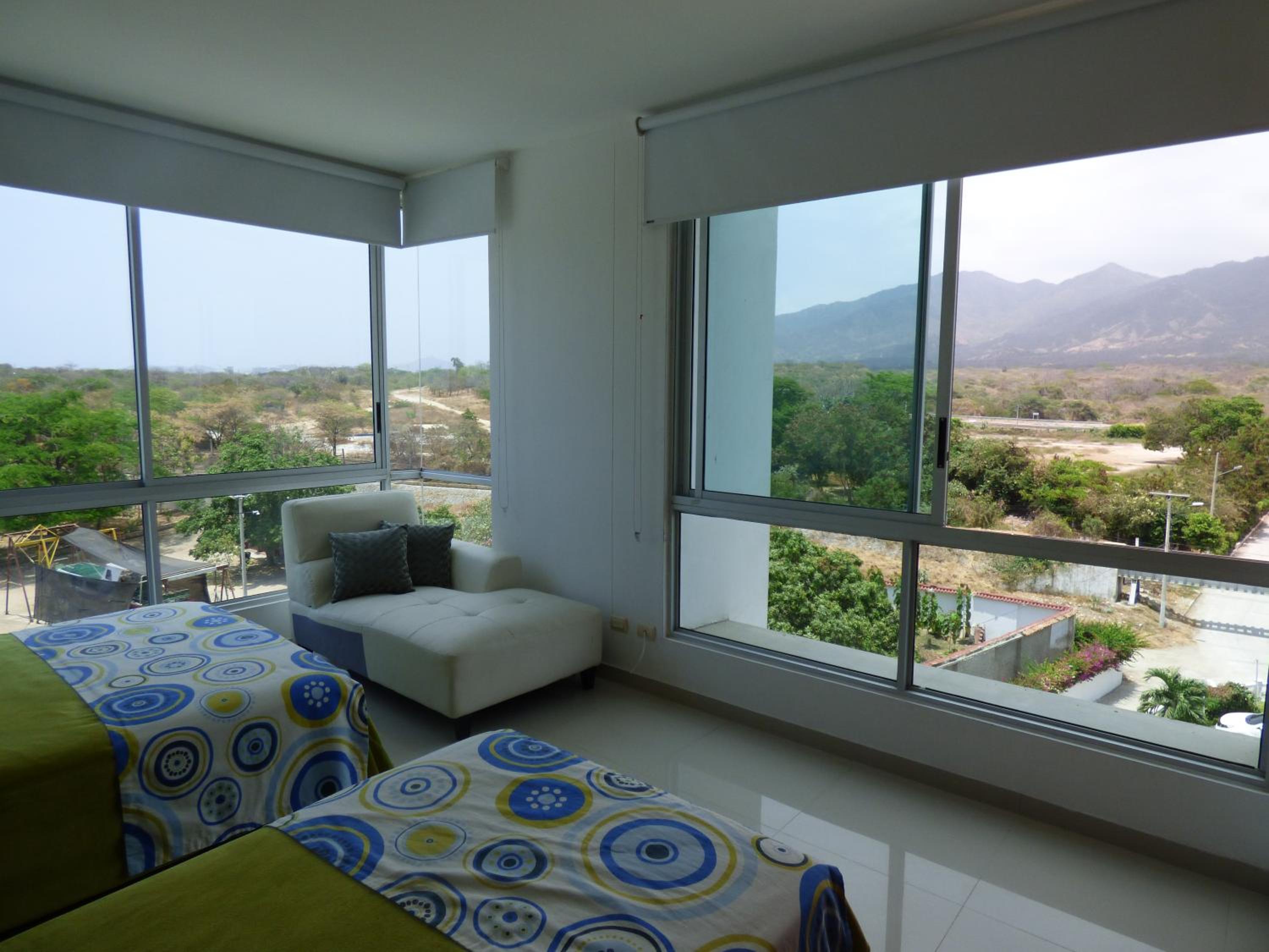 Costa Azul Suites 401