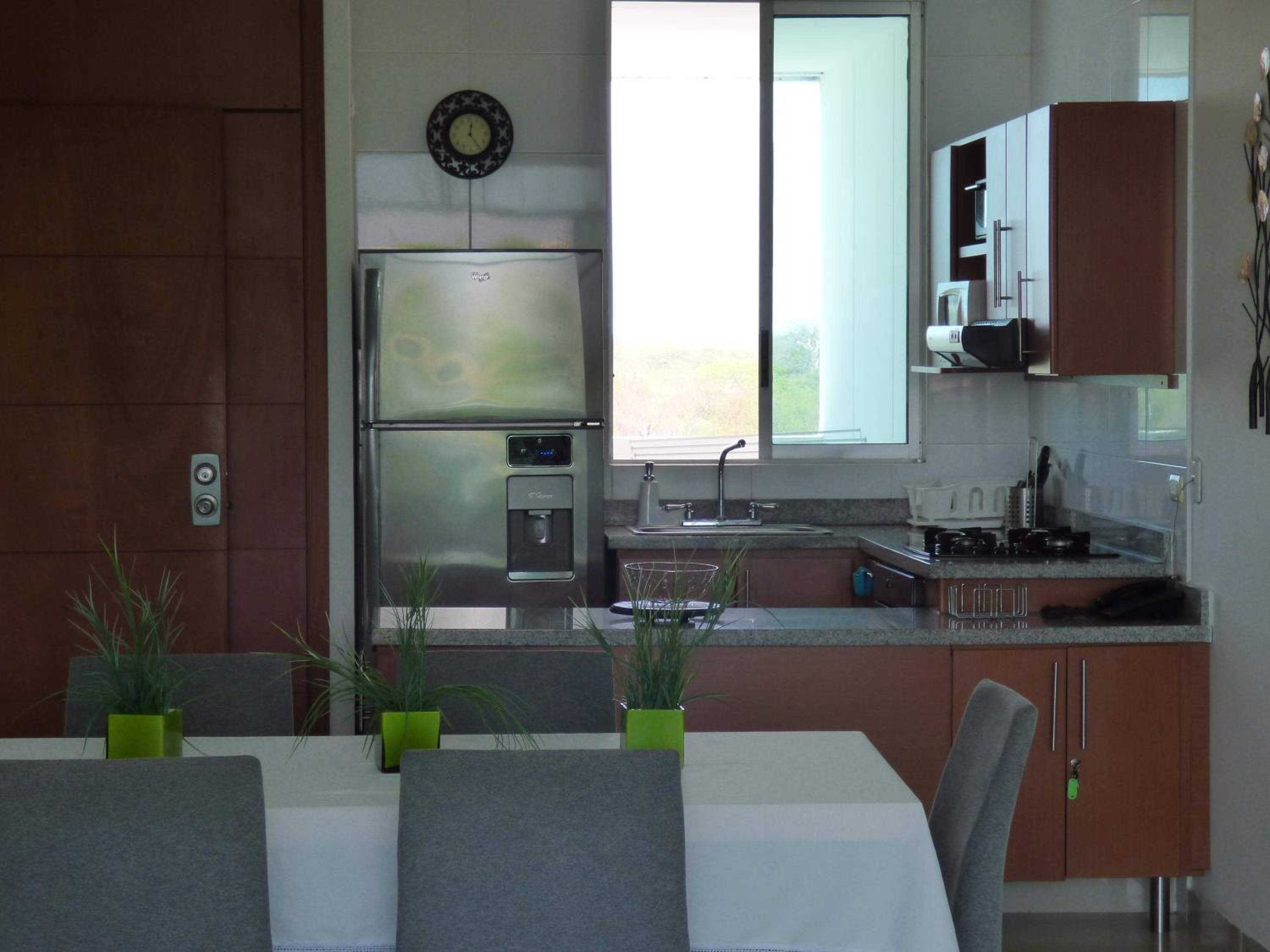 Costa Azul Suites 401