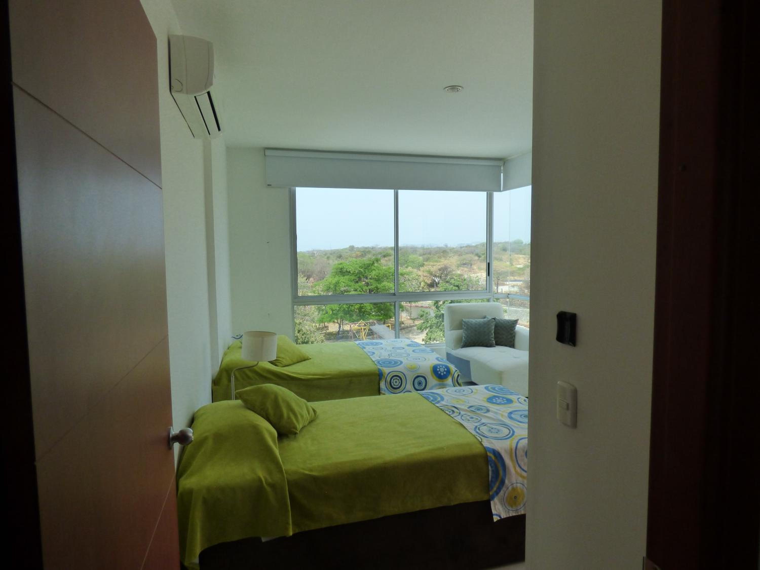 Costa Azul Suites 401