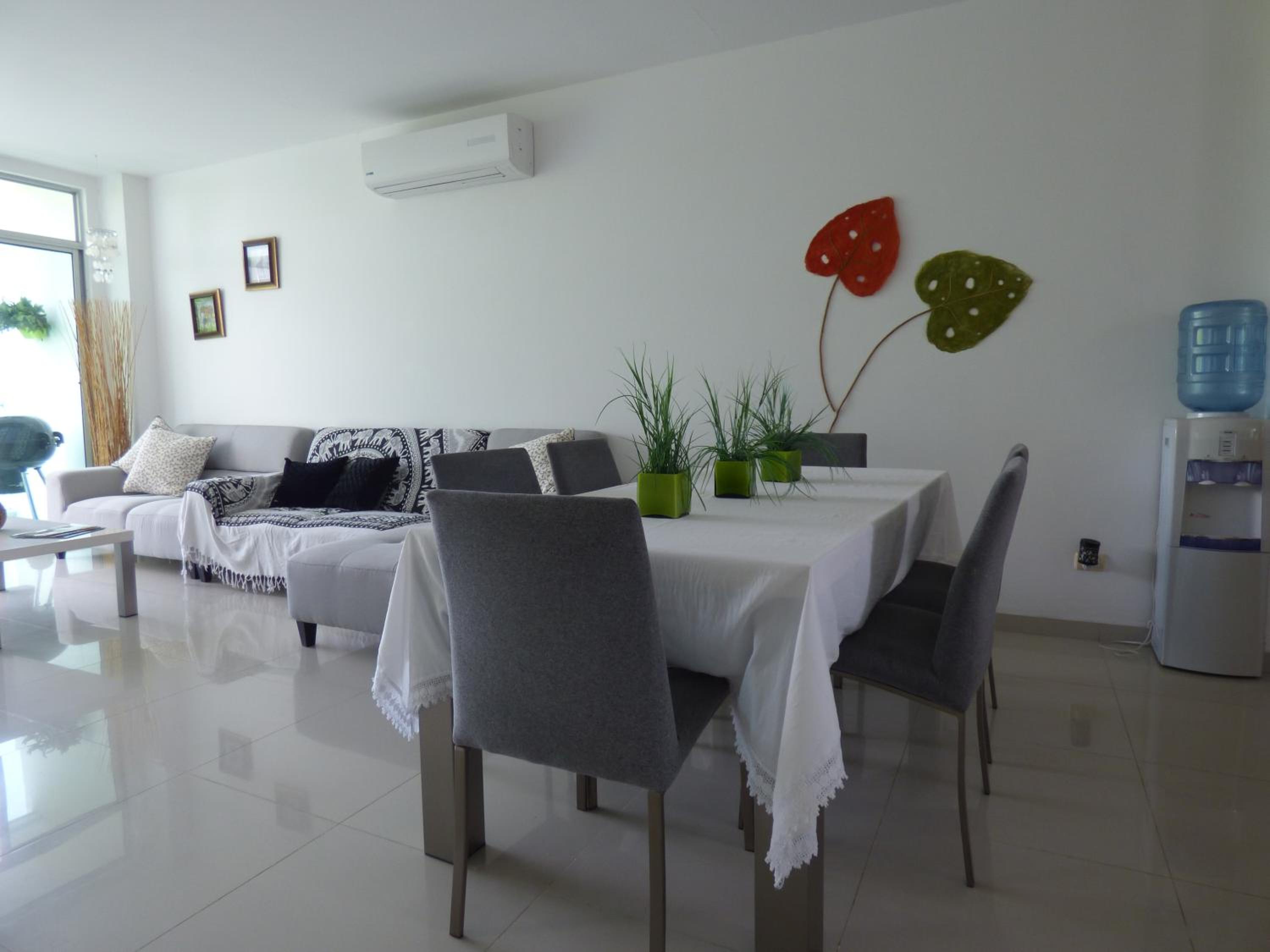 Costa Azul Suites 401