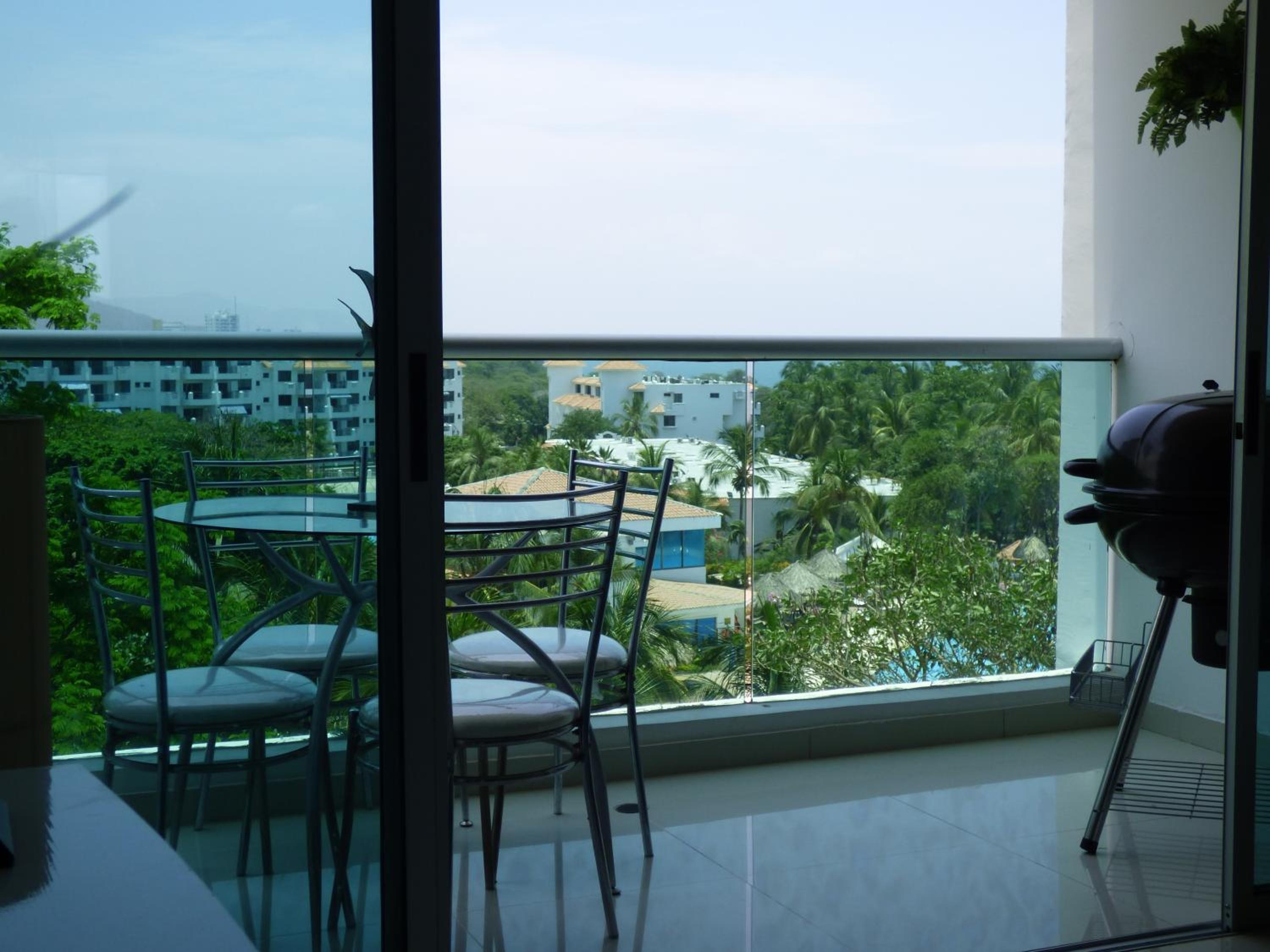 Costa Azul Suites 401