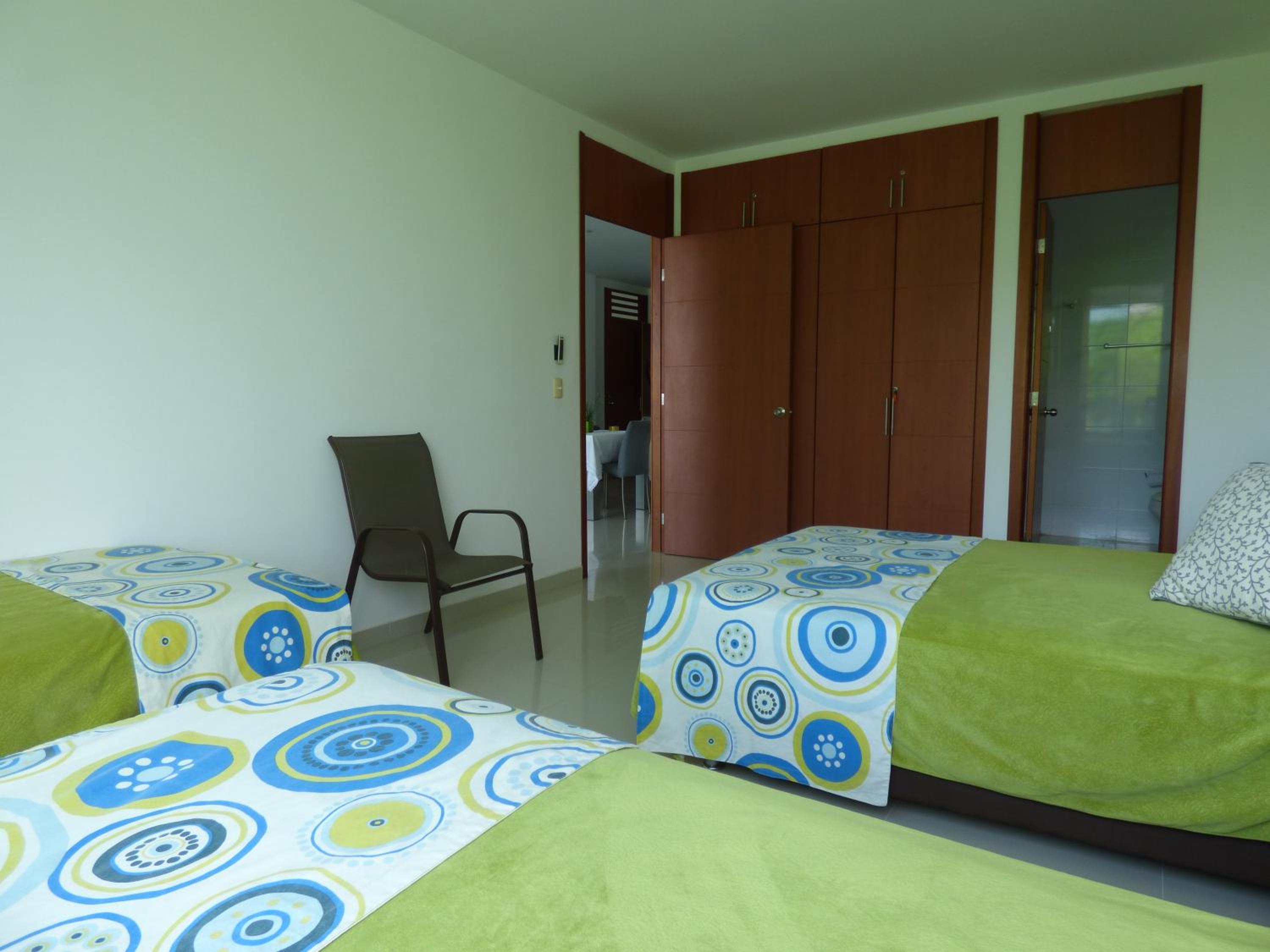 Costa Azul Suites 401