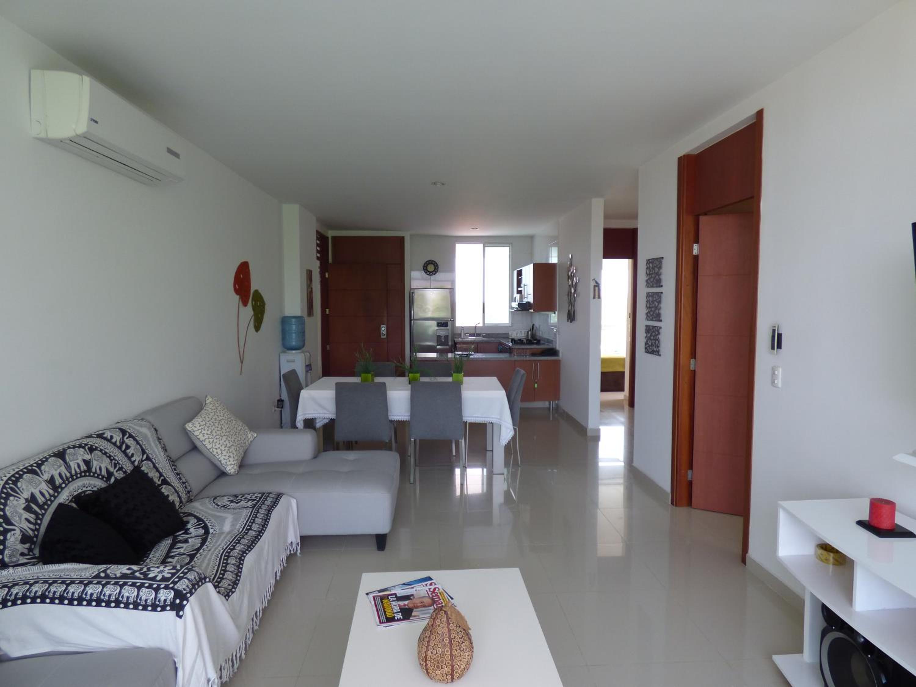 Costa Azul Suites 401