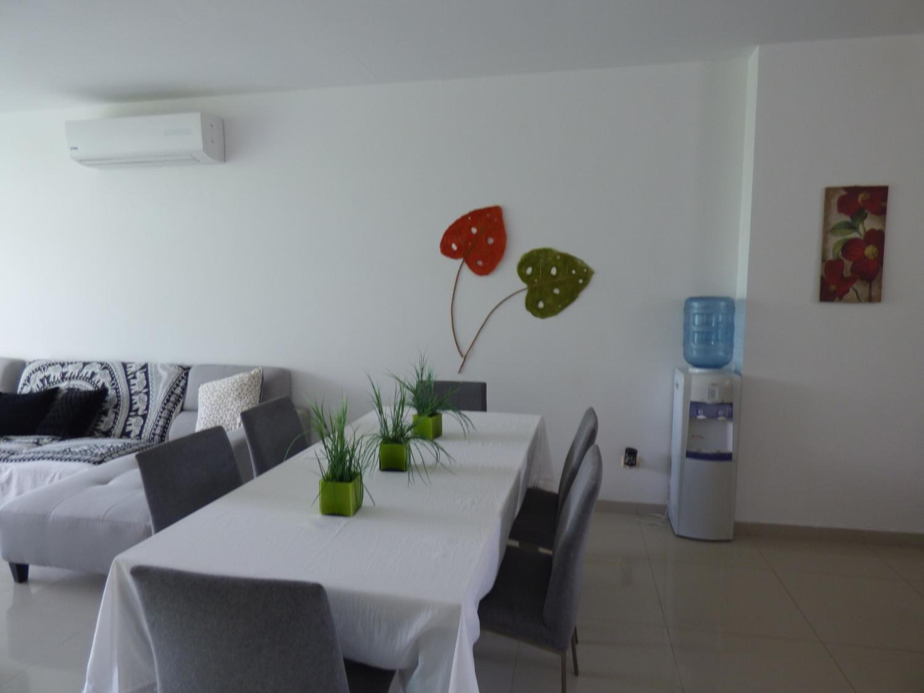 Costa Azul Suites 401