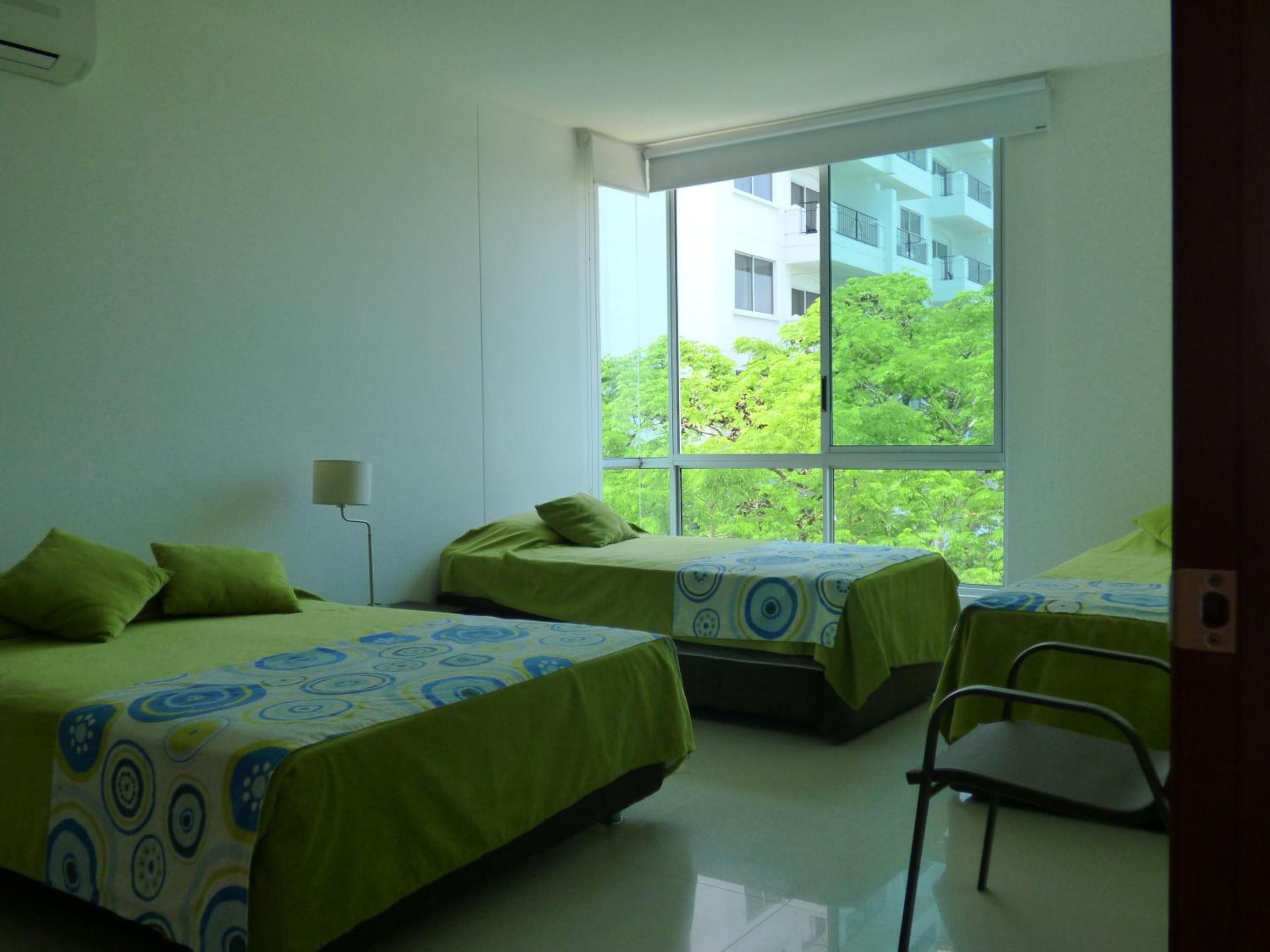 Costa Azul Suites 401